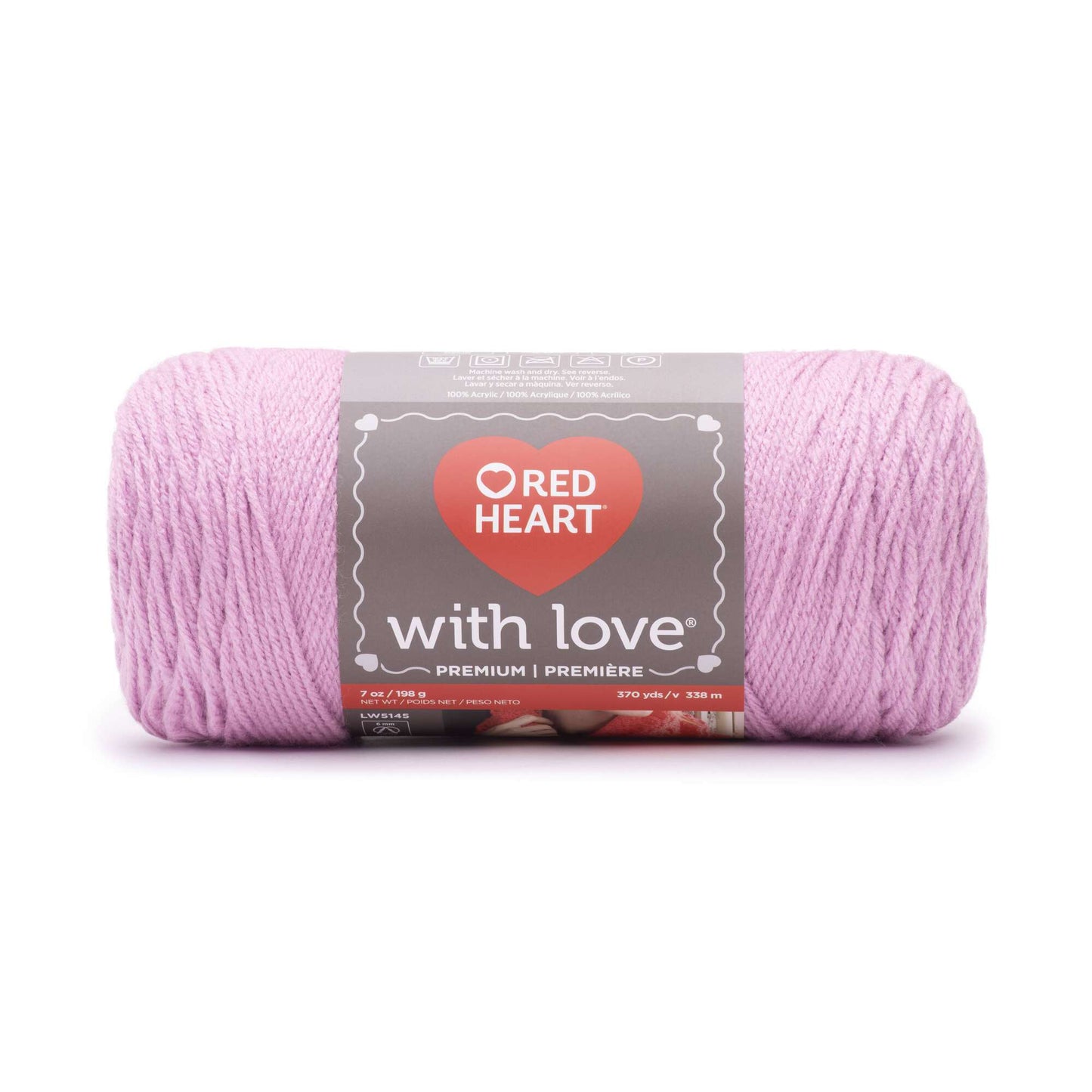 RH With Love Yarn