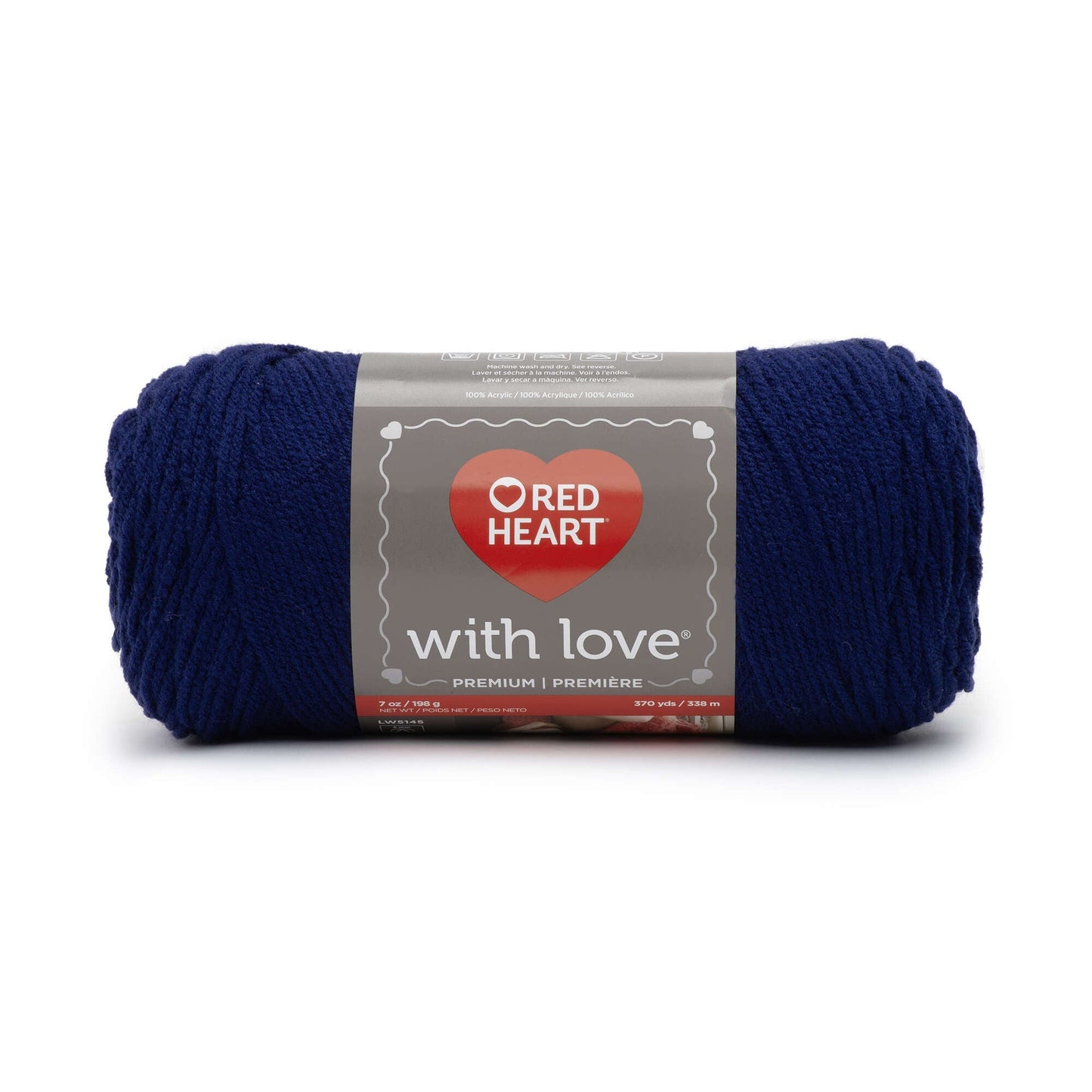 RH With Love Yarn