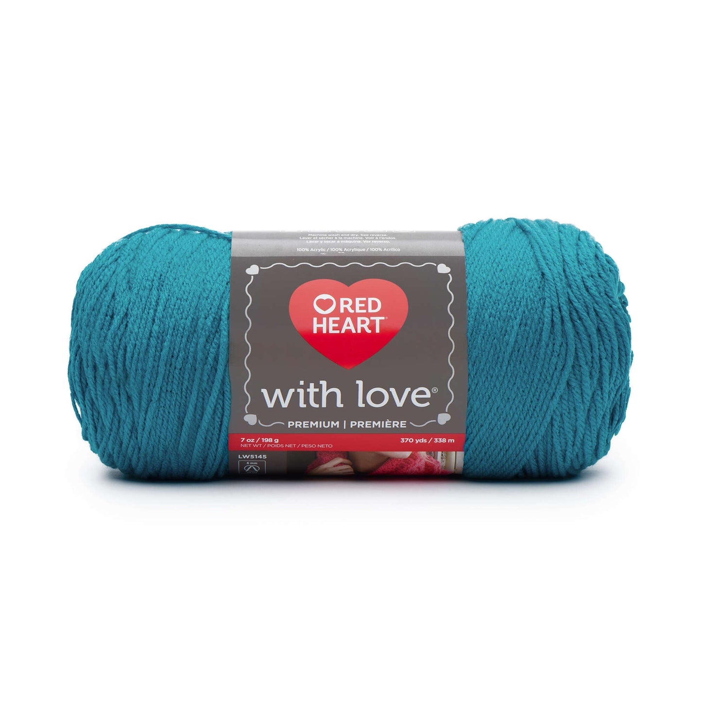 RH With Love Yarn