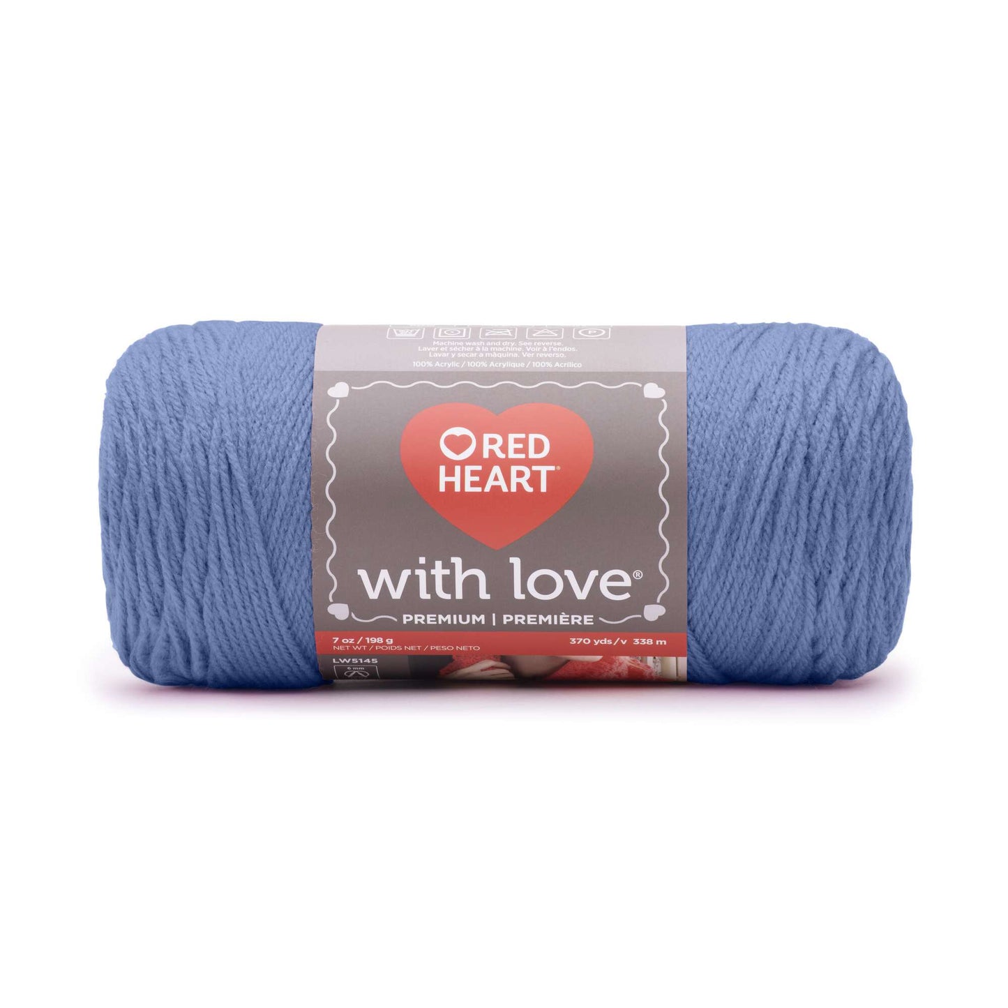 RH With Love Yarn