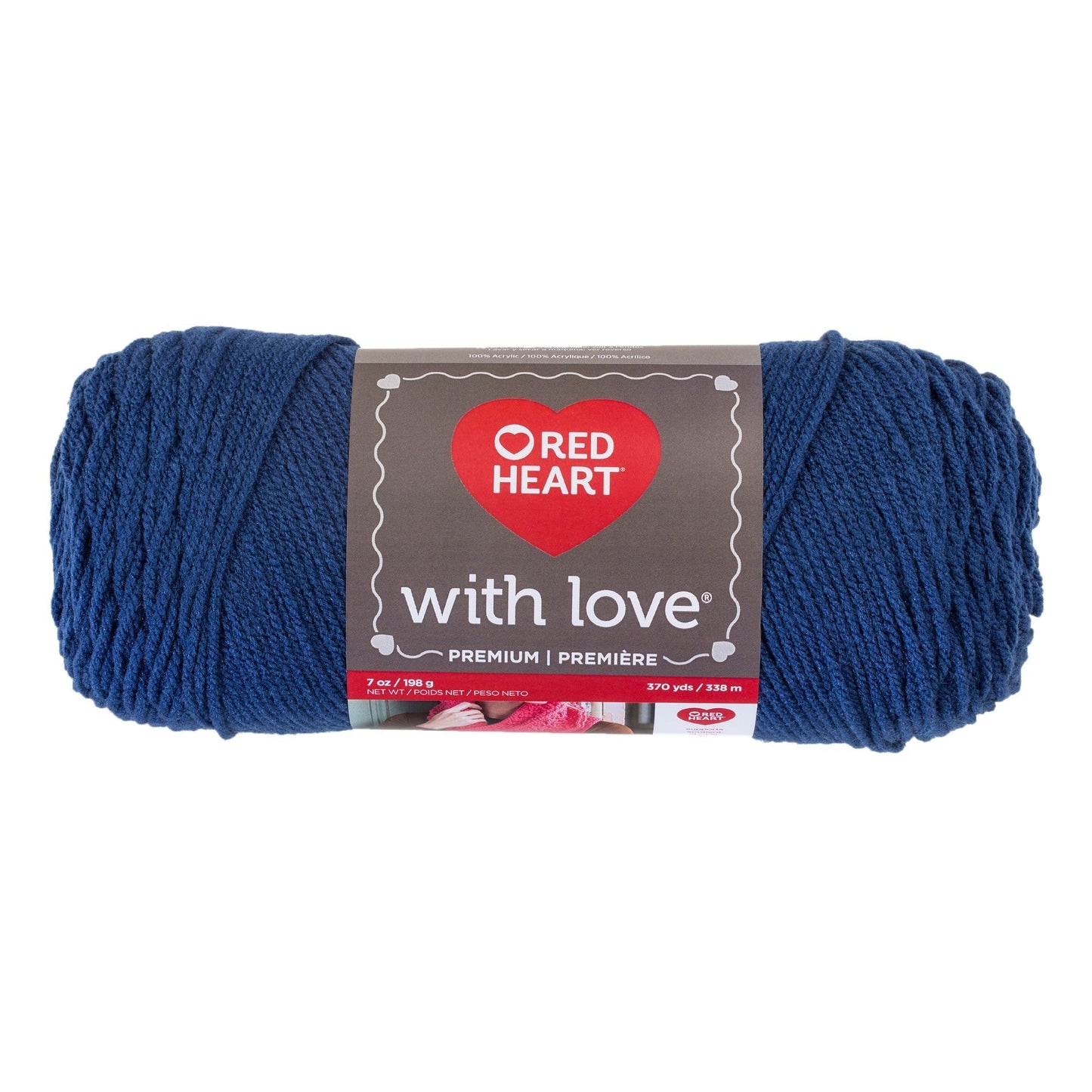 RH With Love Yarn - Clearance Shades