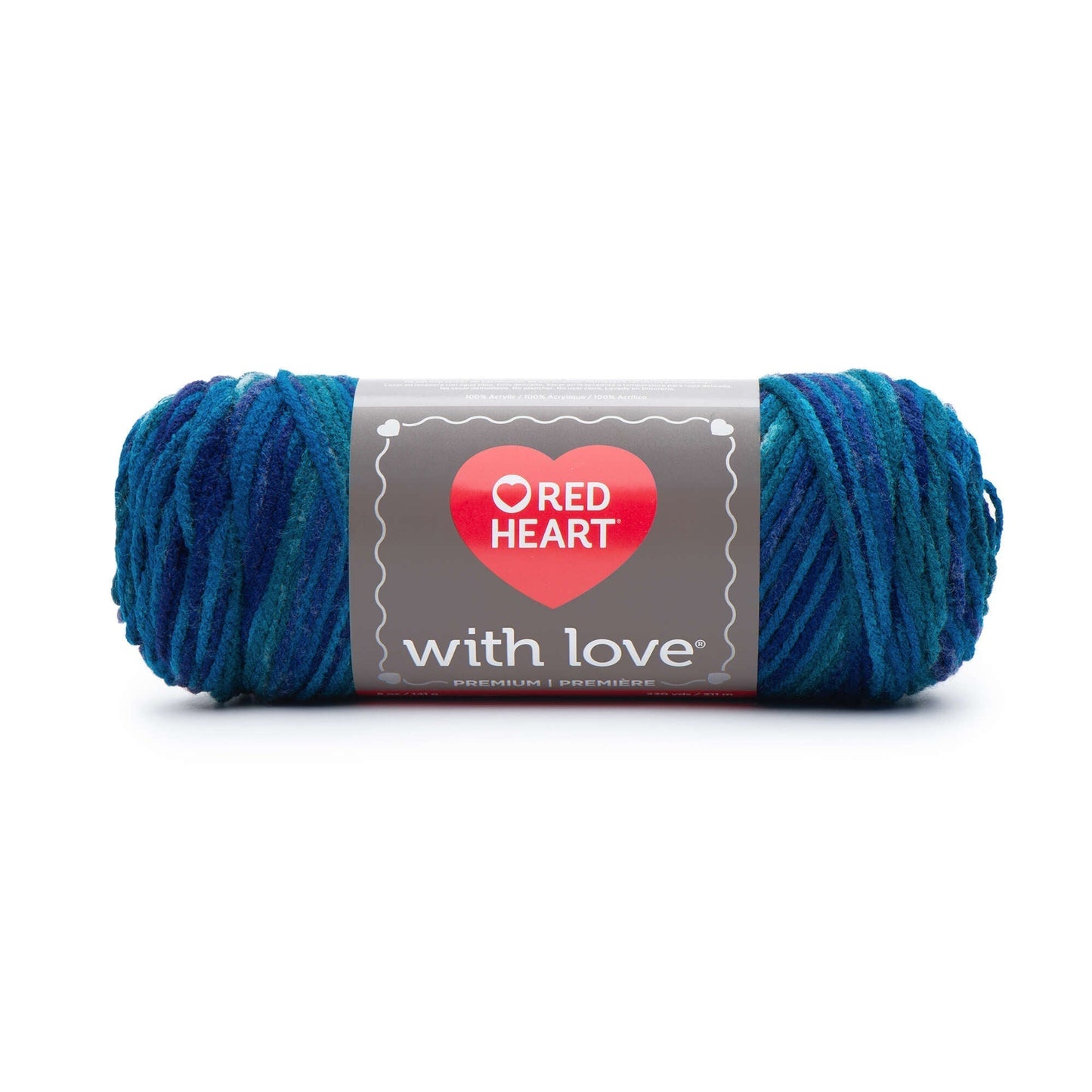 RH With Love Yarn - Clearance Shades