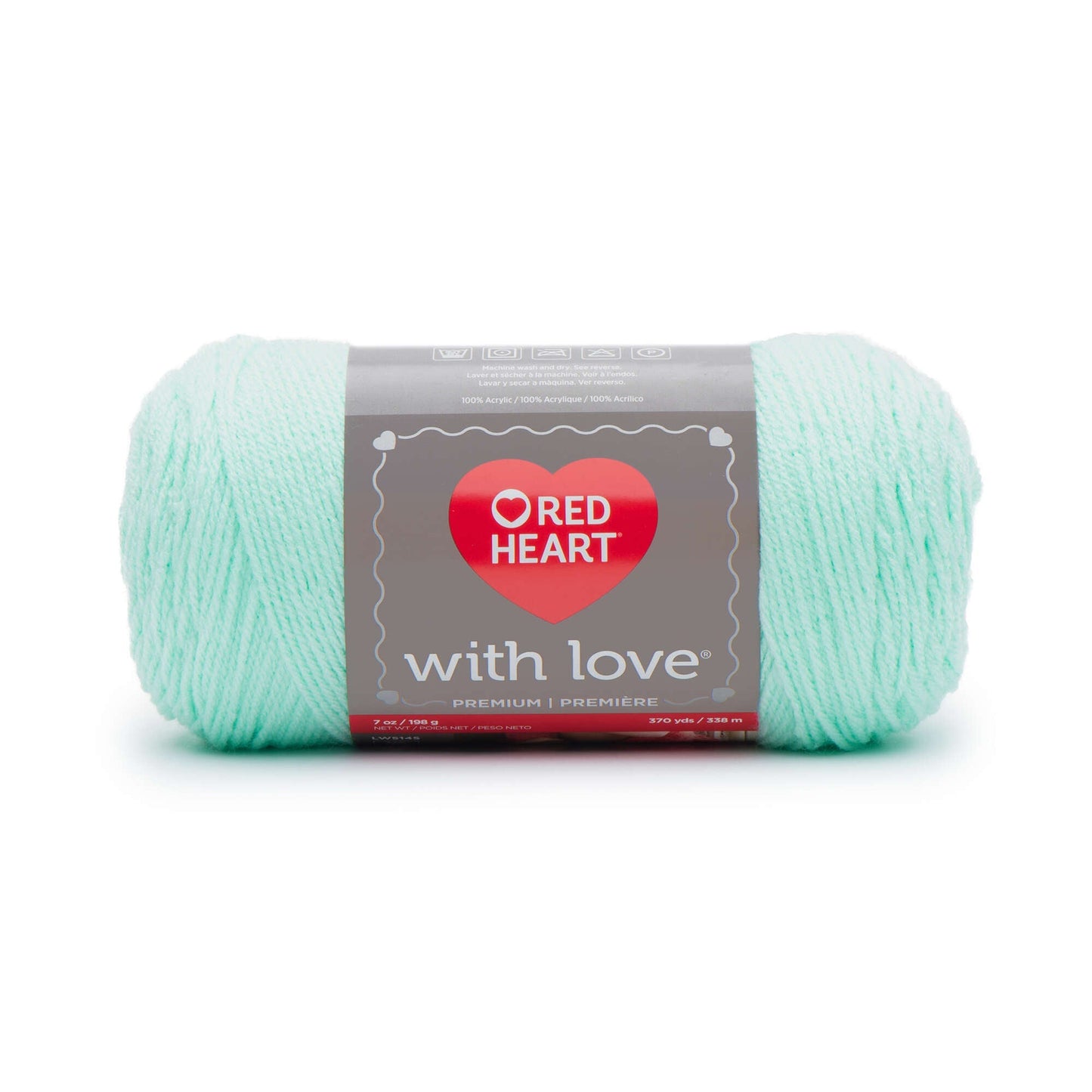 RH With Love Yarn