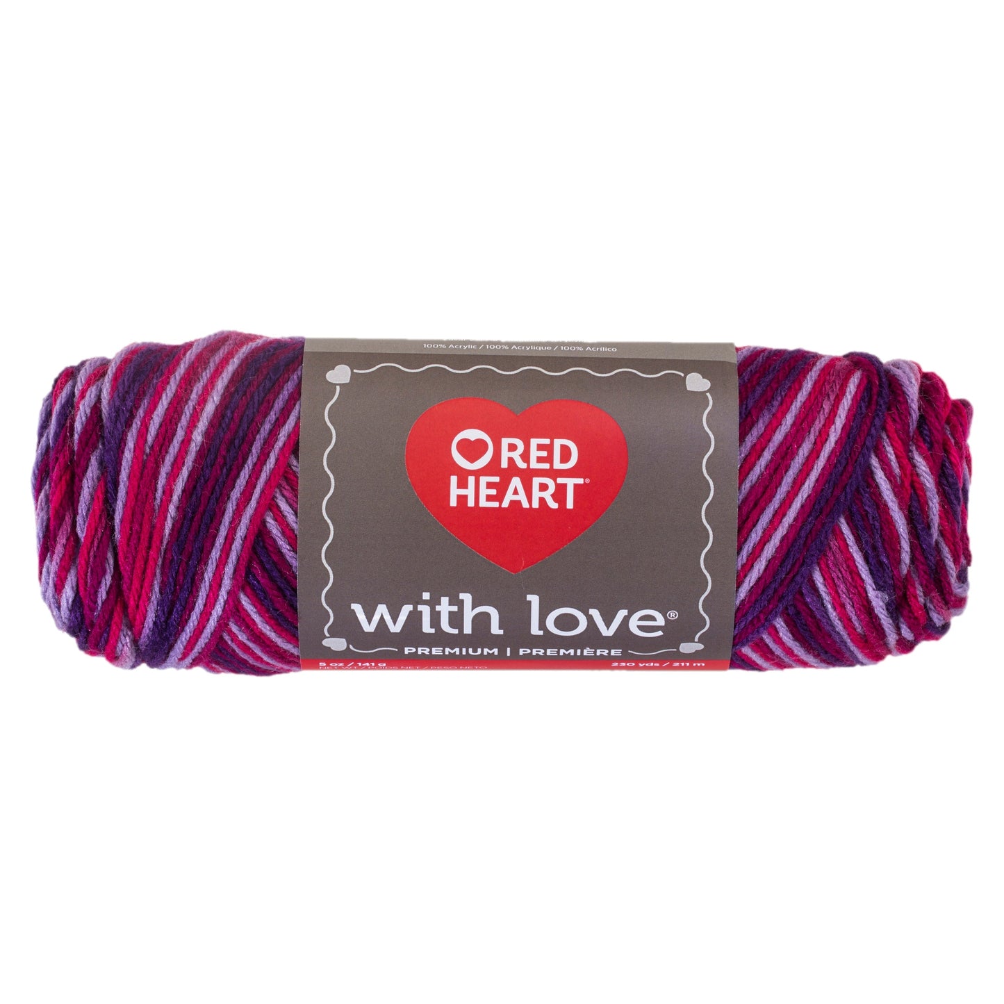RH With Love Yarn