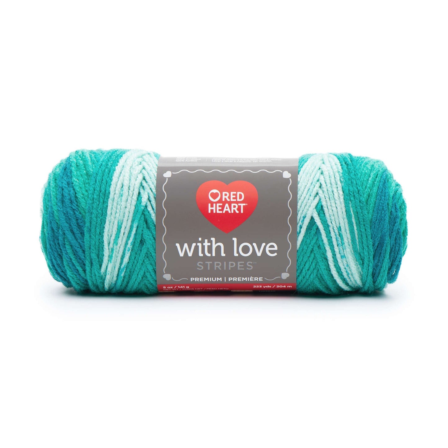 RH With Love Yarn