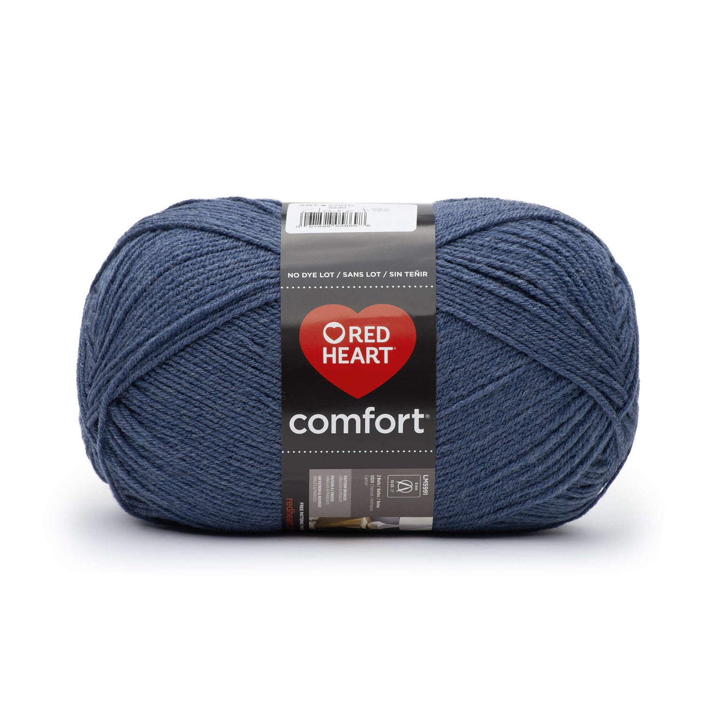 RH Comfort Yarn - Clearance Shades