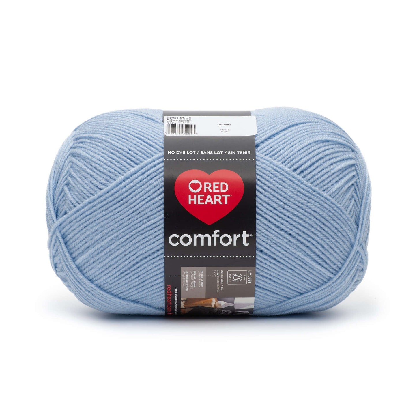 RH Comfort Yarn