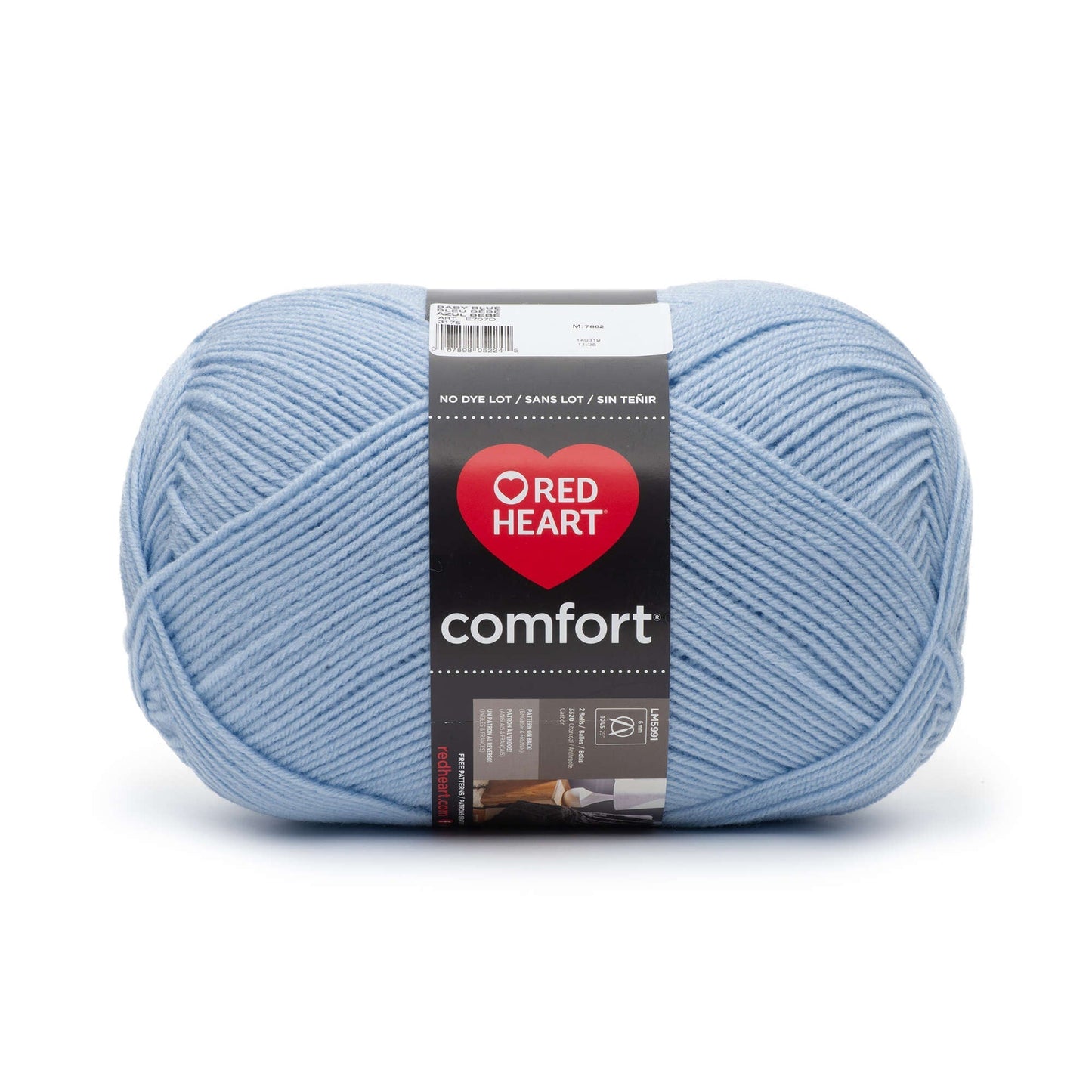 RH Comfort Yarn - Clearance Shades