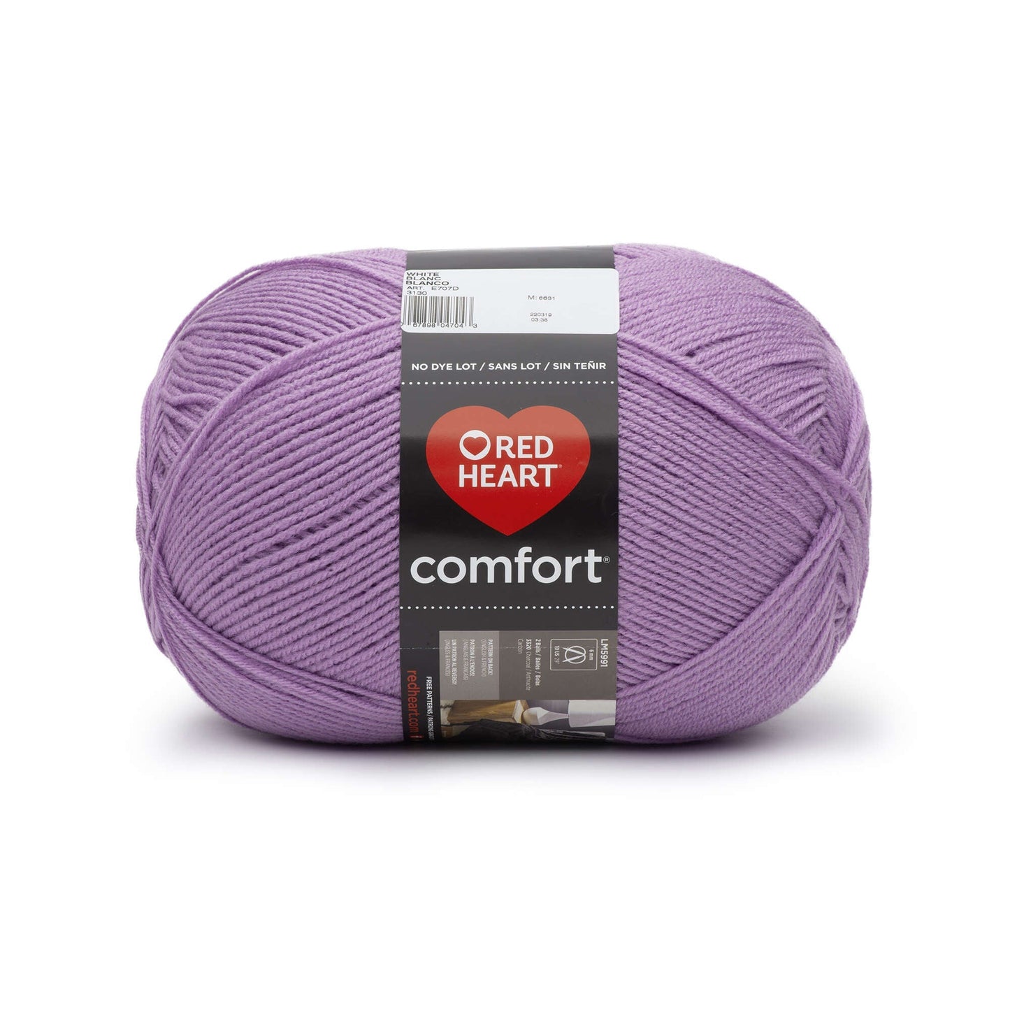 RH Comfort Yarn