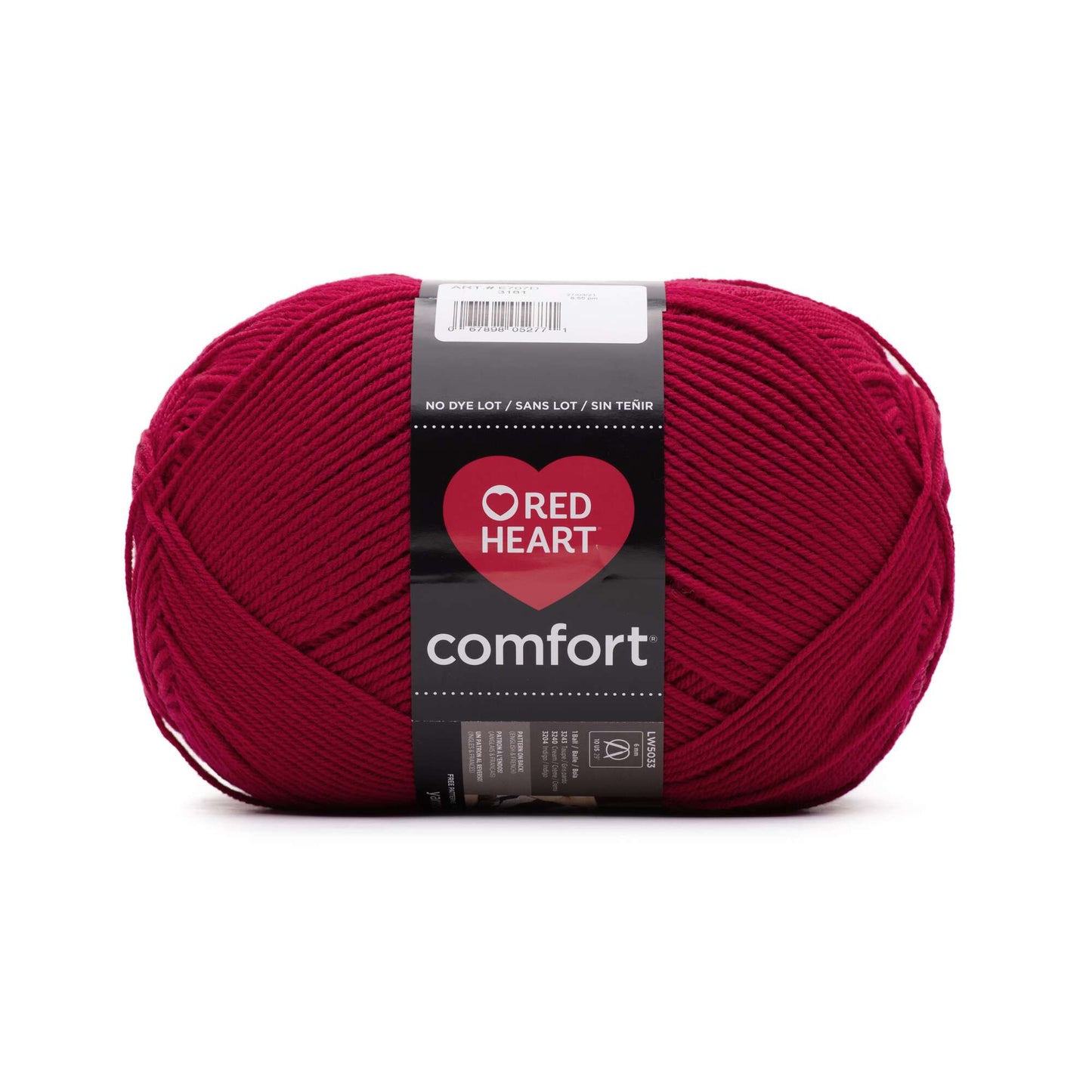 RH Comfort Yarn