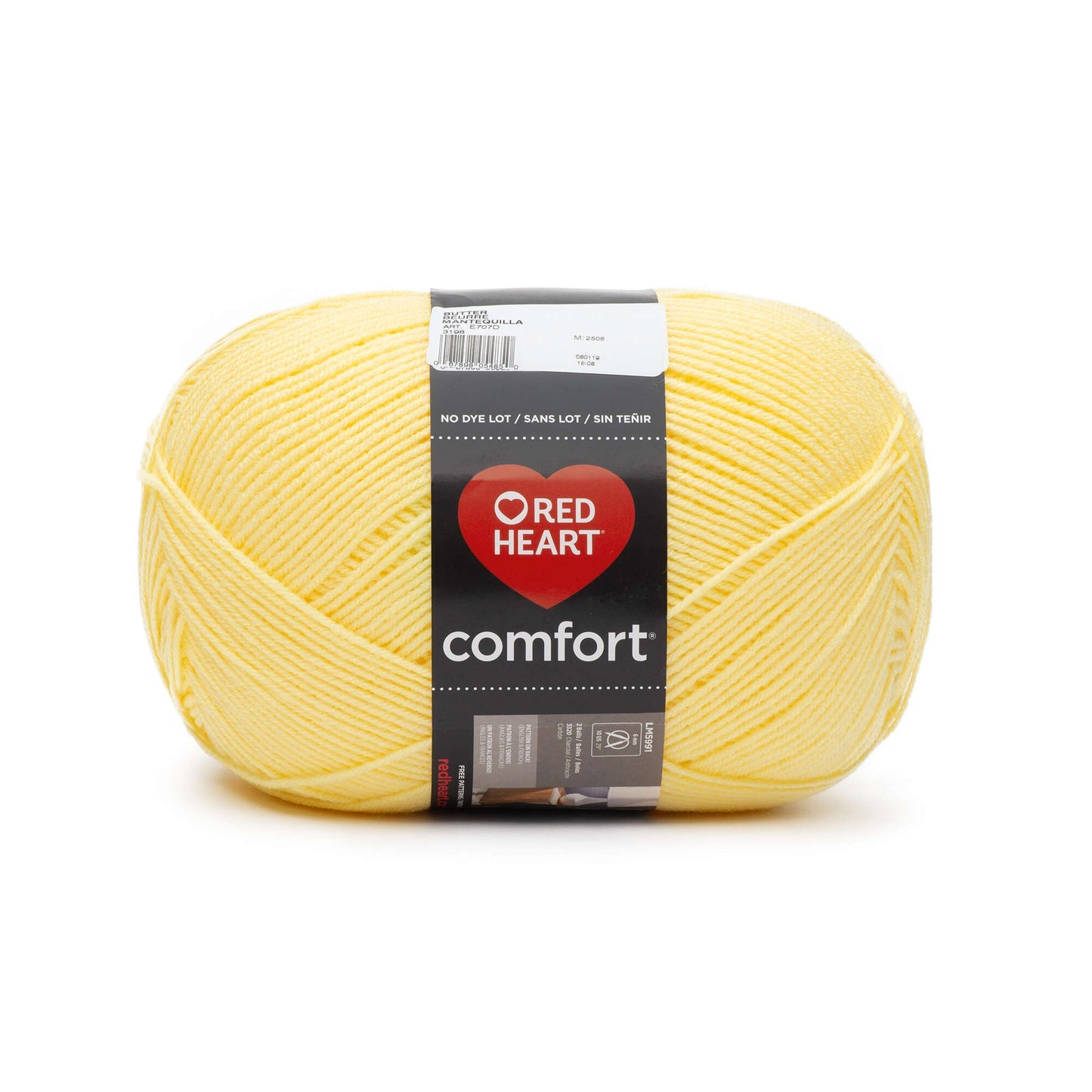 RH Comfort Yarn