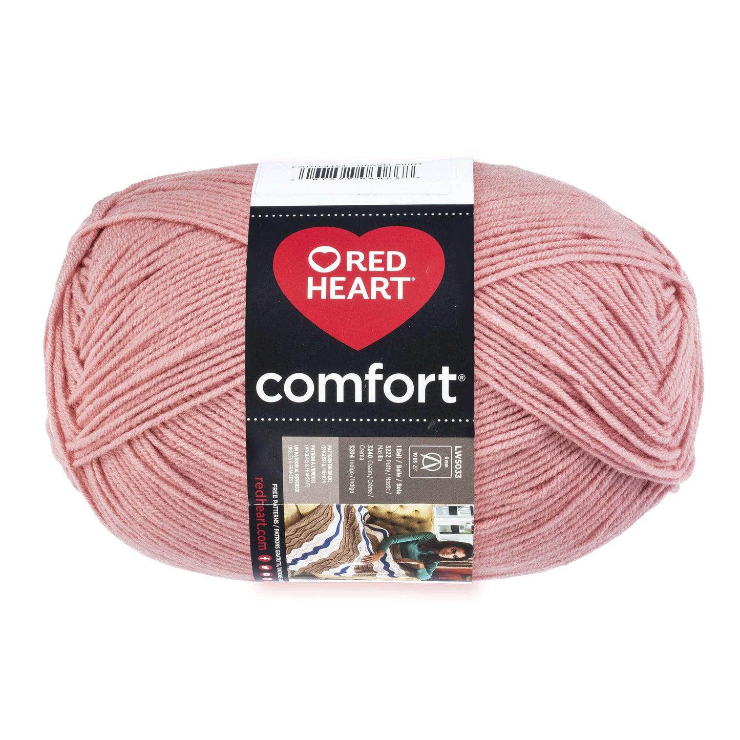 RH Comfort Yarn - Clearance Shades