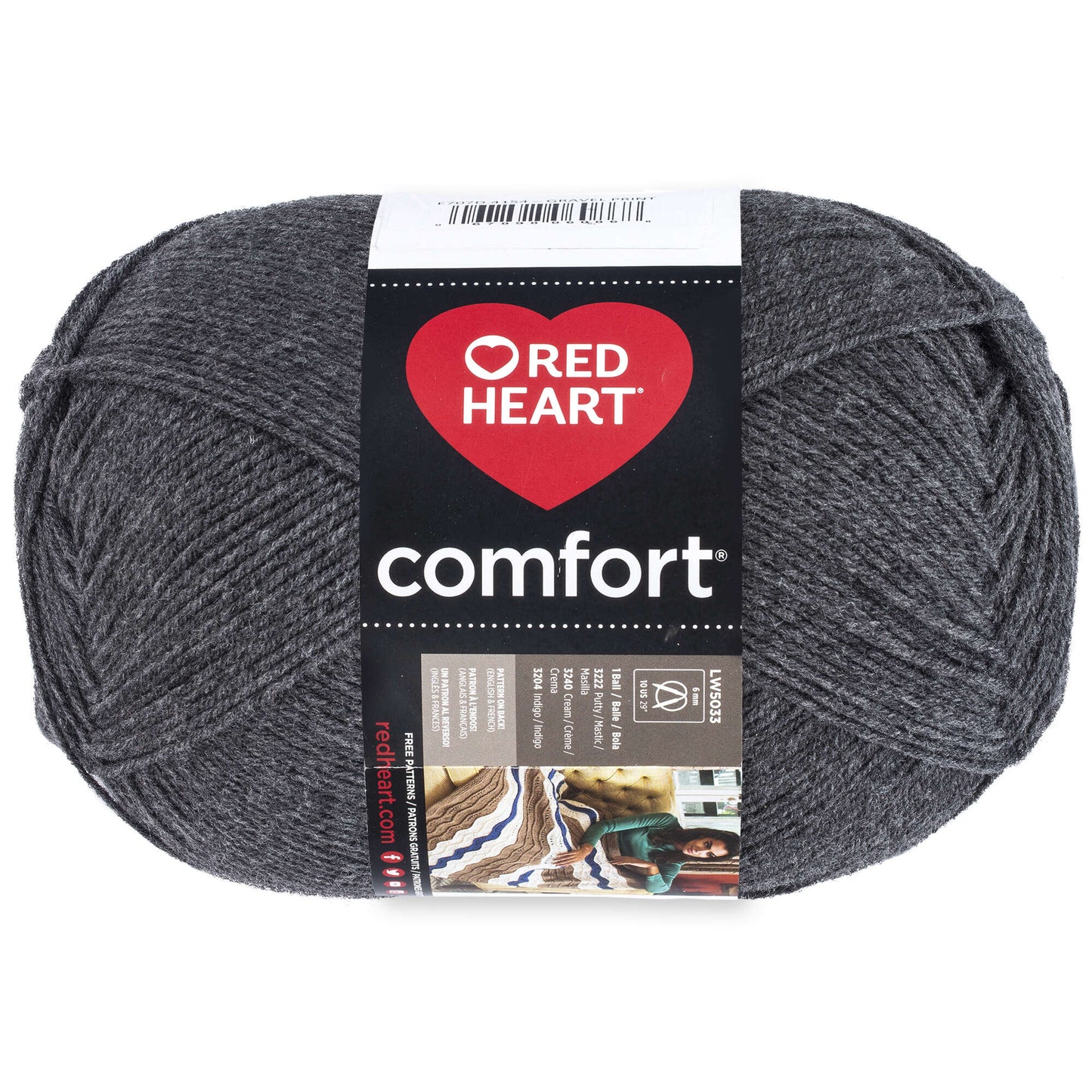 RH Comfort Yarn