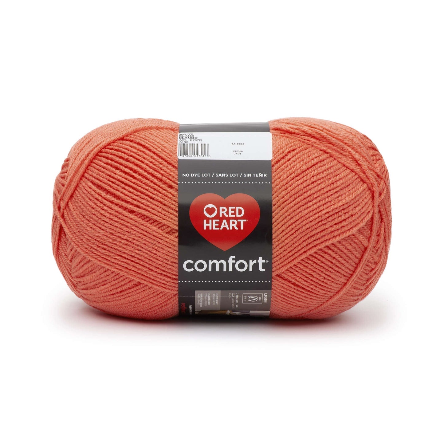 RH Comfort Yarn - Clearance Shades
