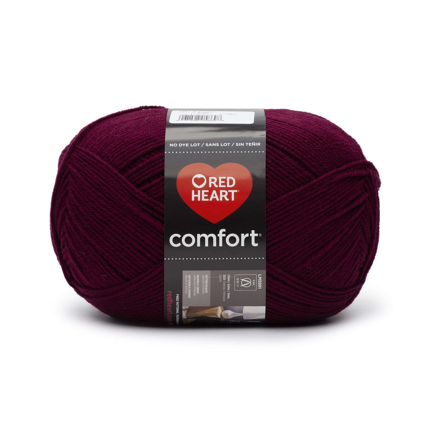 RH Comfort Yarn