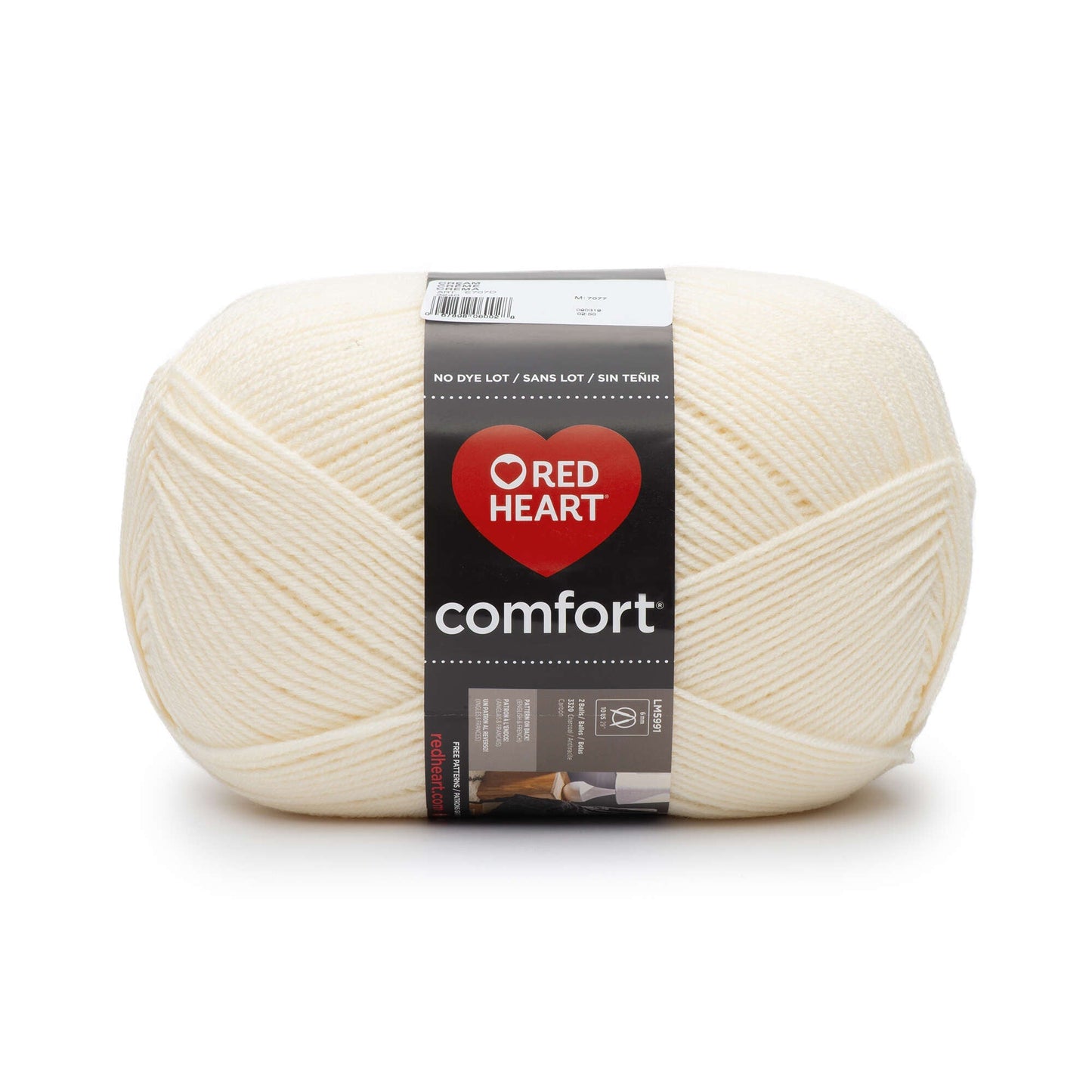 RH Comfort Yarn