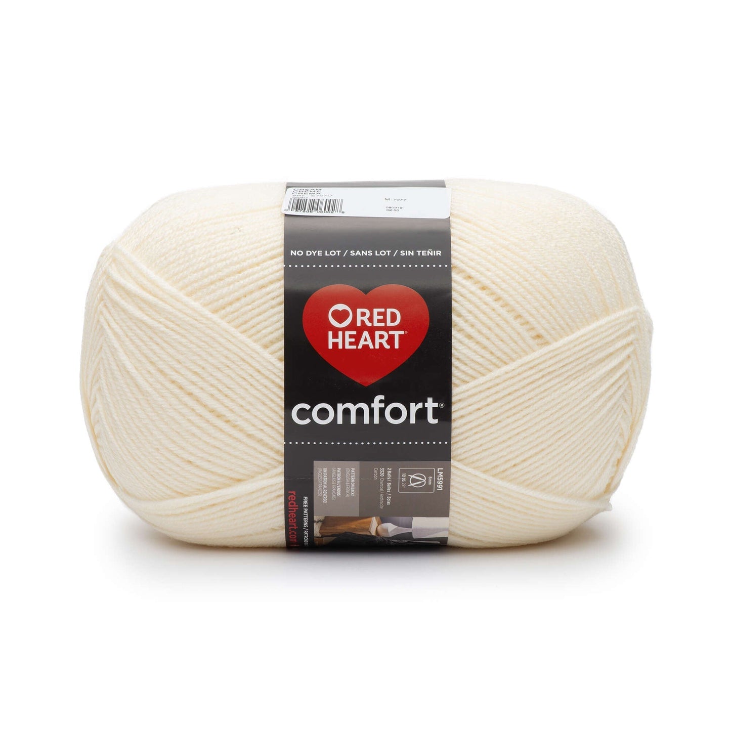 RH Comfort Yarn - Clearance Shades