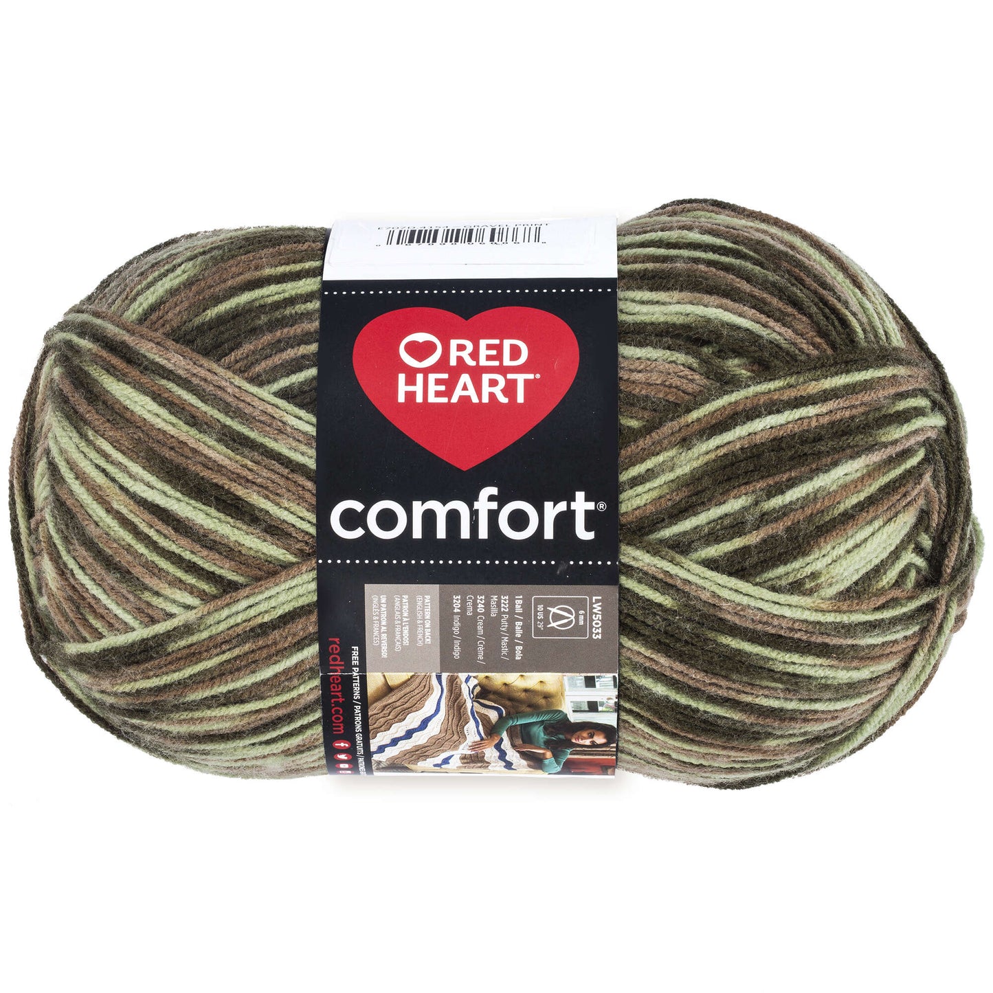 RH Comfort Yarn