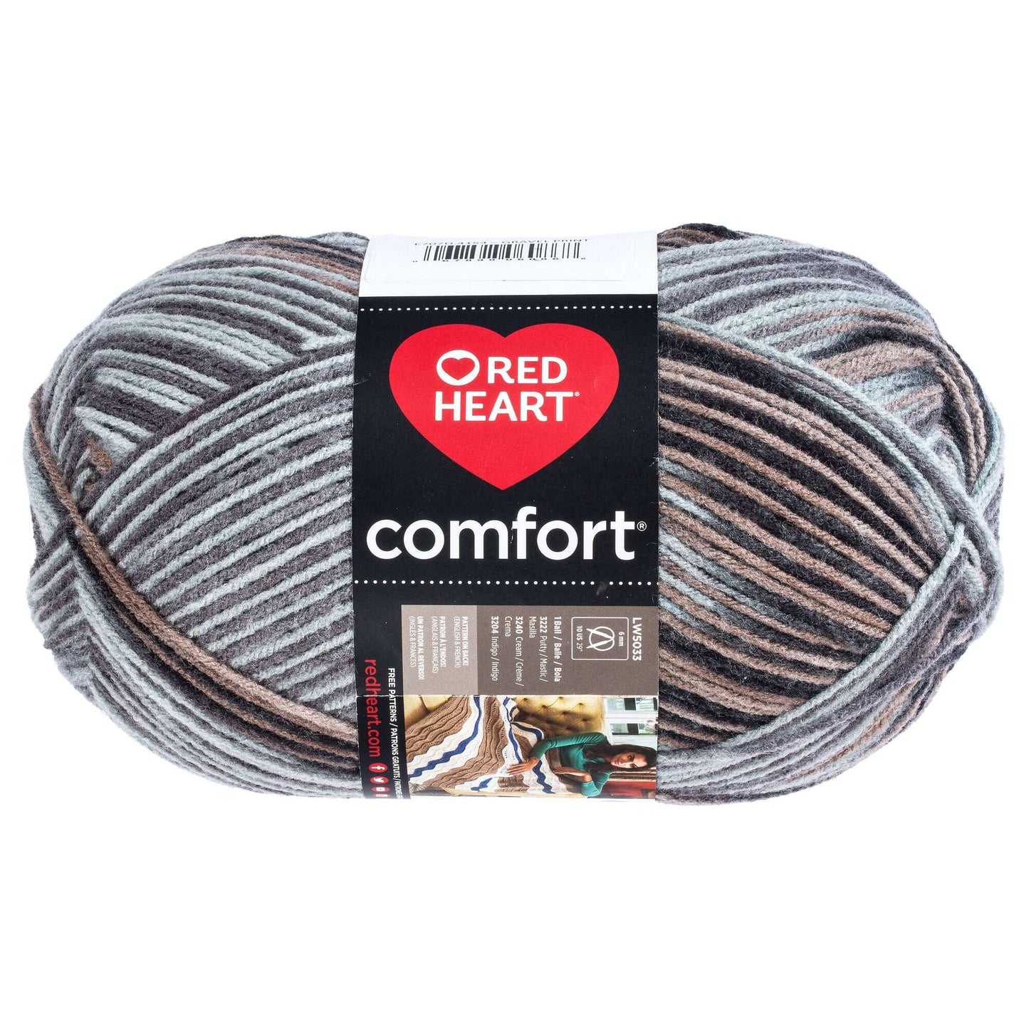 RH Comfort Yarn