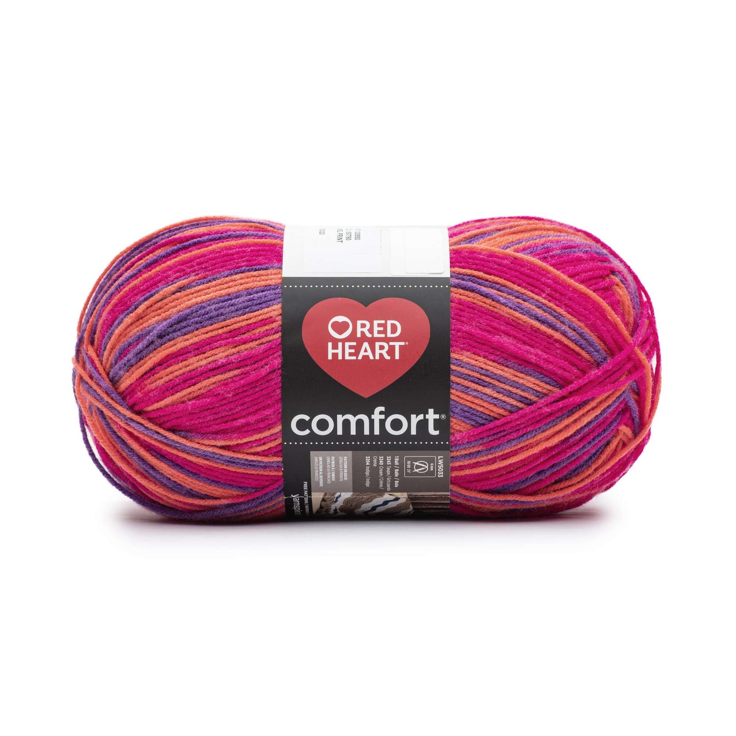 RH Comfort Yarn - Clearance Shades