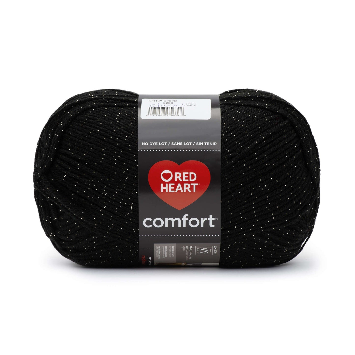 RH Comfort Yarn - Clearance Shades