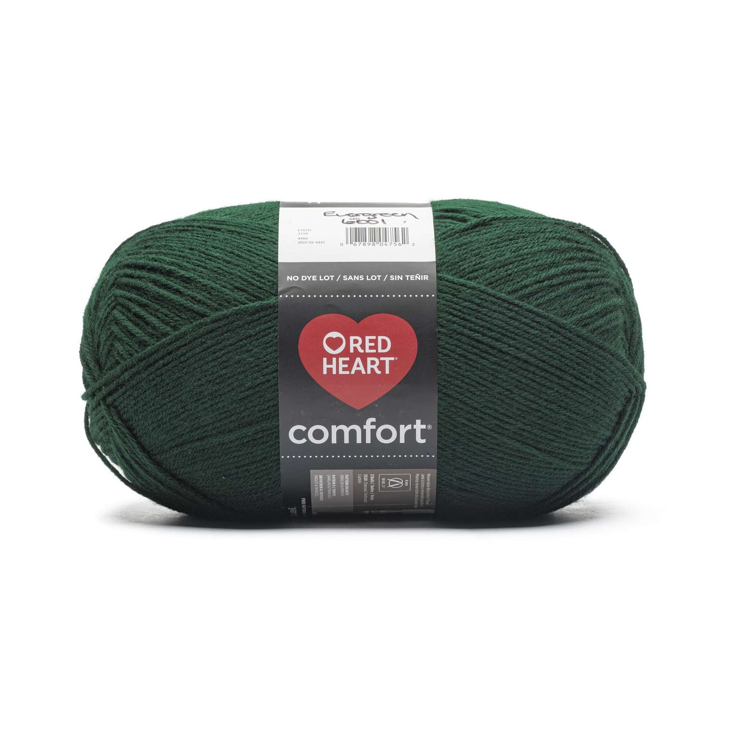 RH Comfort Yarn - Clearance Shades