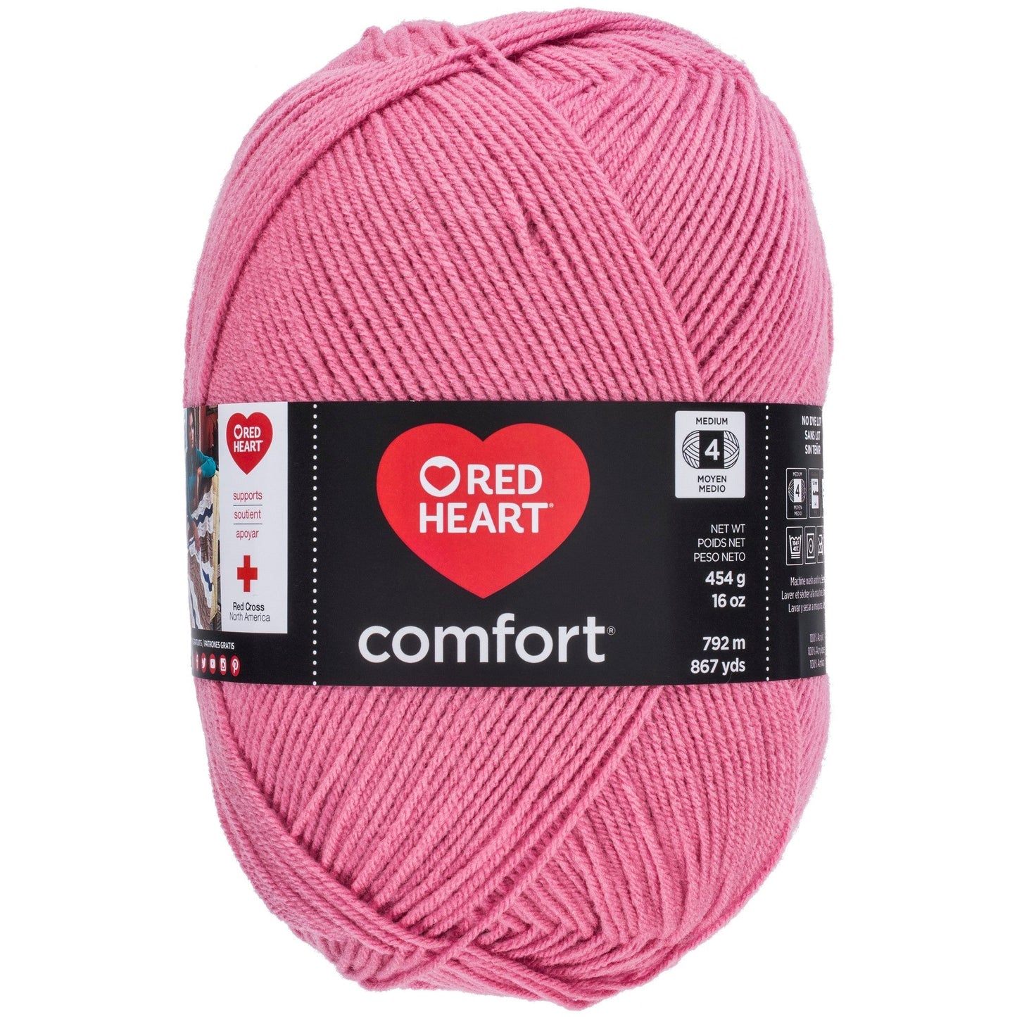 RH Comfort Yarn - Clearance Shades