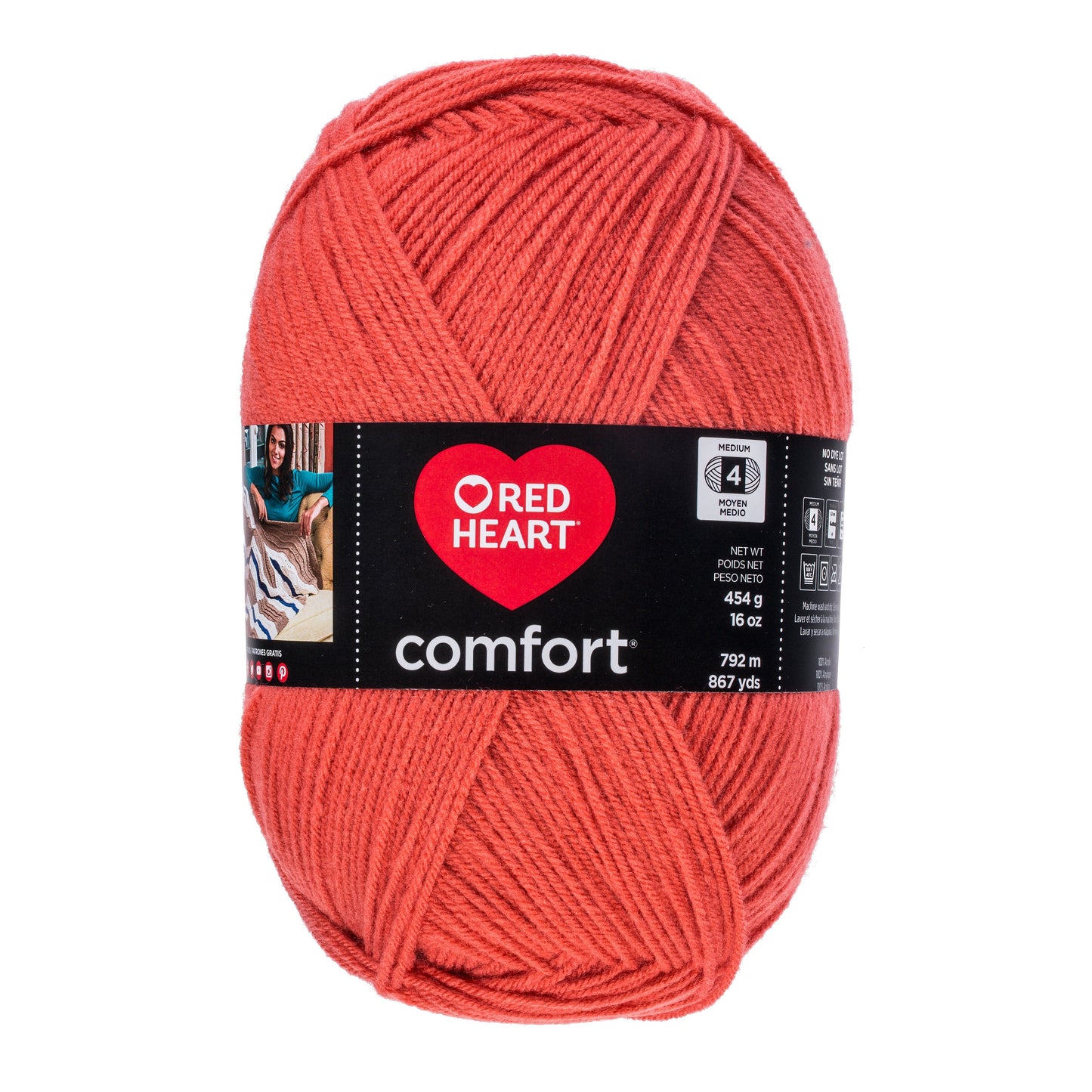 RH Comfort Yarn - Clearance Shades