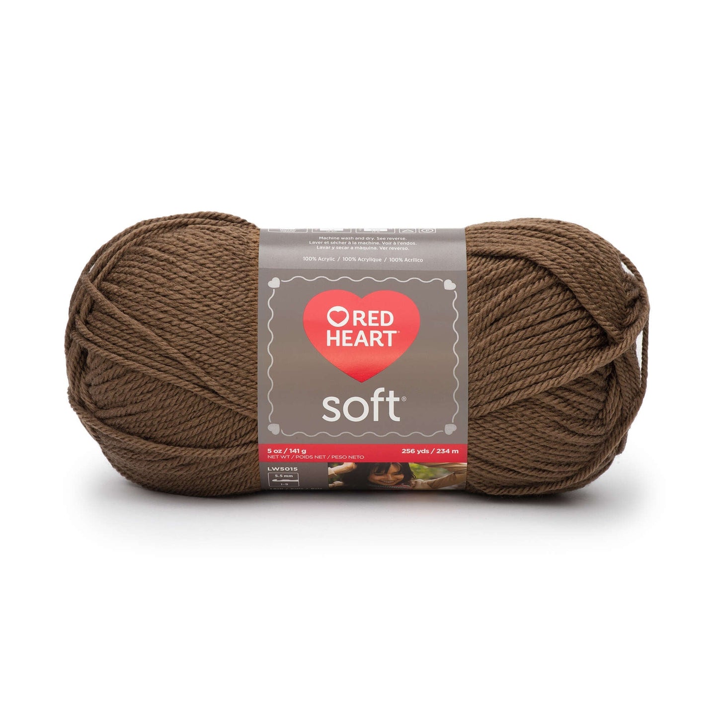 RH Soft Yarn