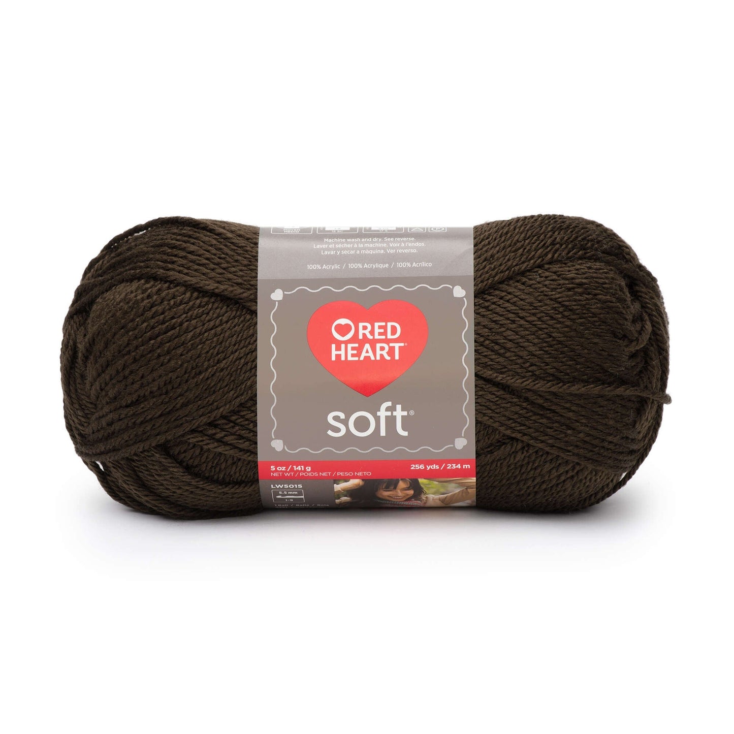RH Soft Yarn