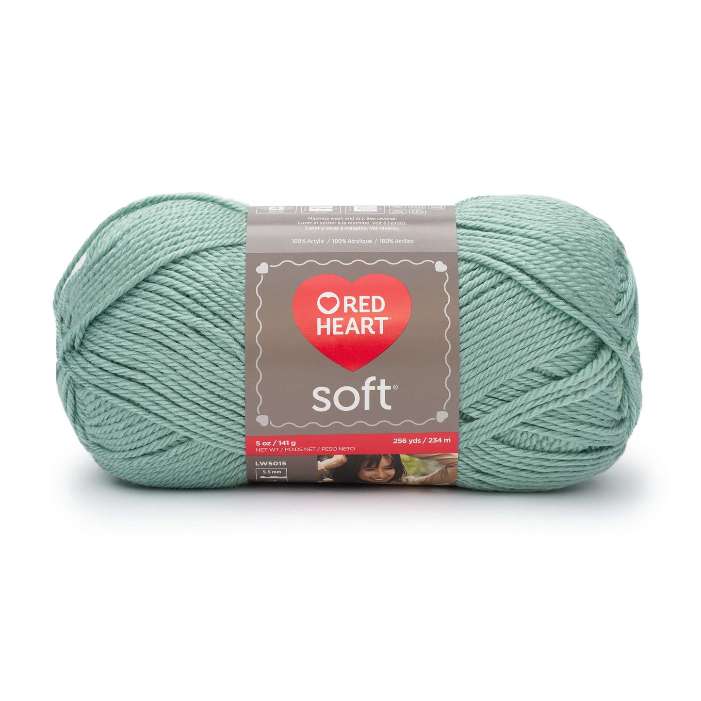 RH Soft Yarn