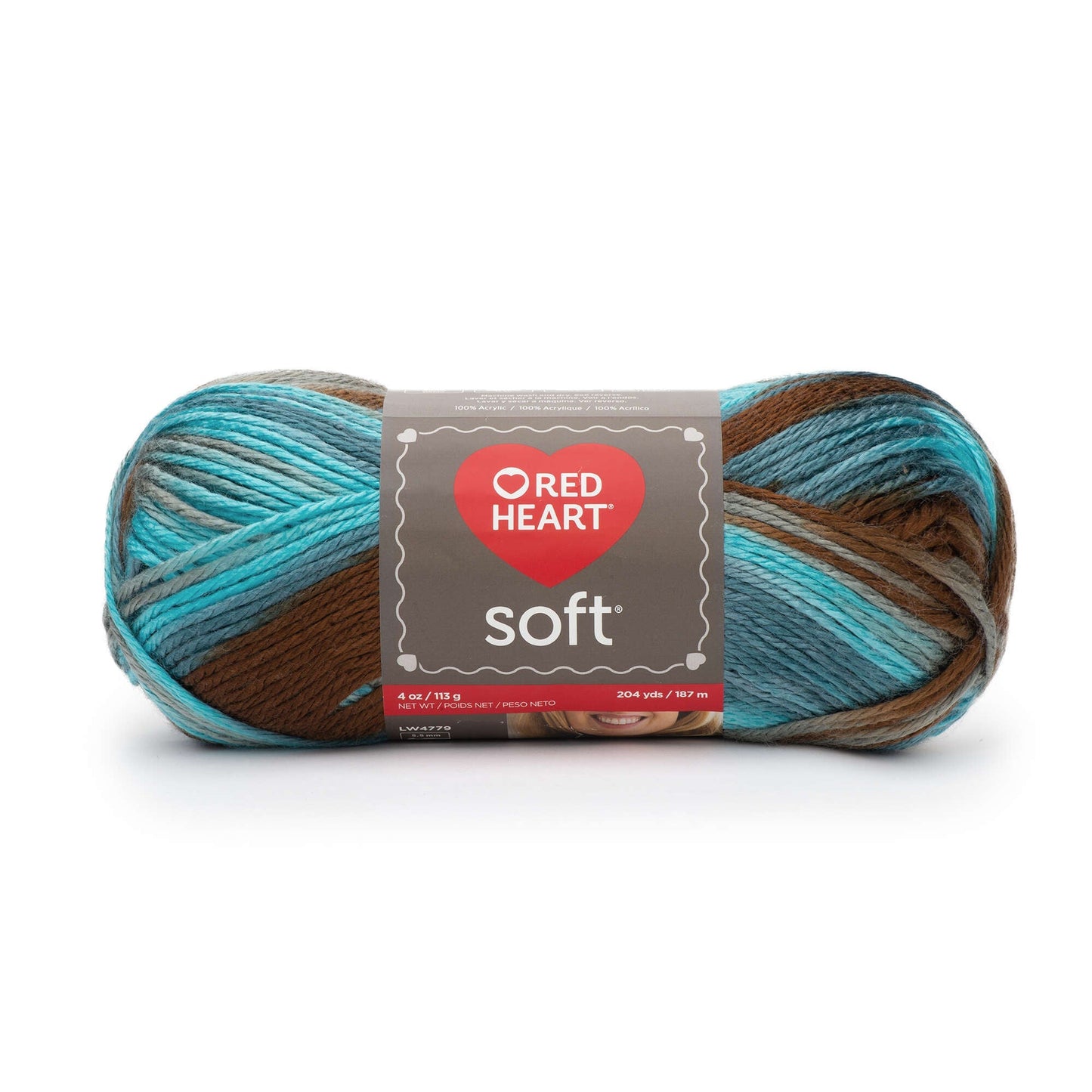 RH Soft Yarn