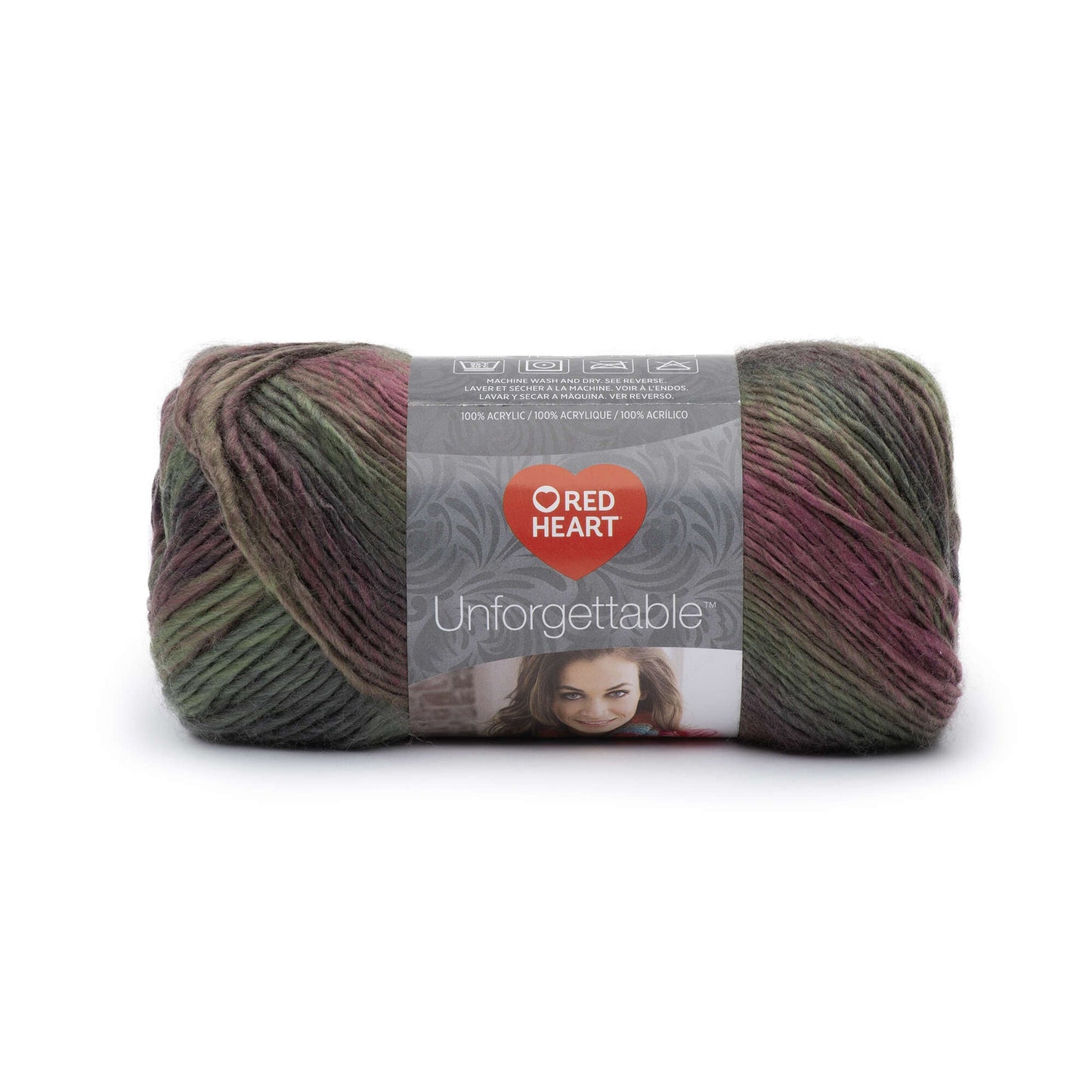 RH Unforgettable Yarn