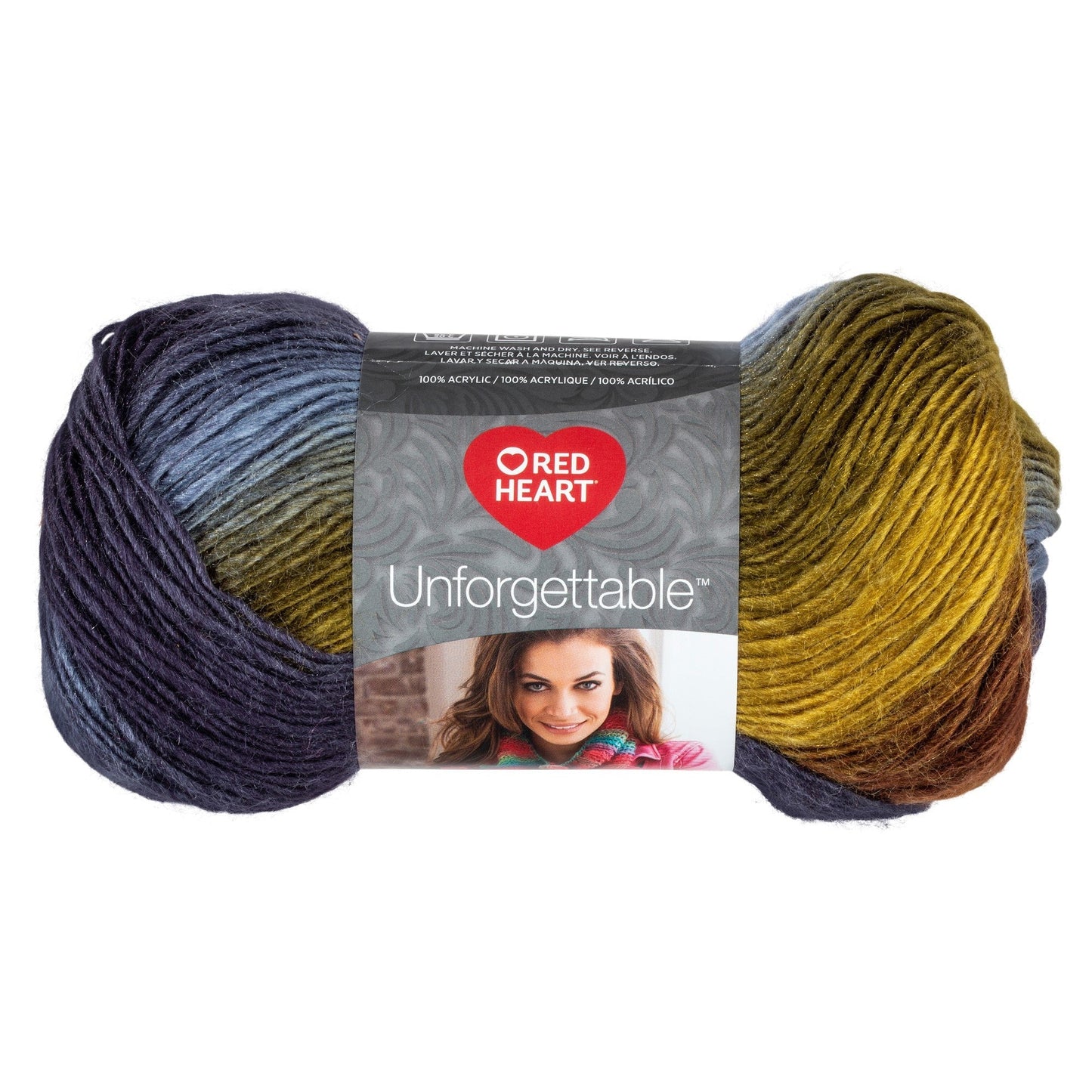 RH Unforgettable Yarn