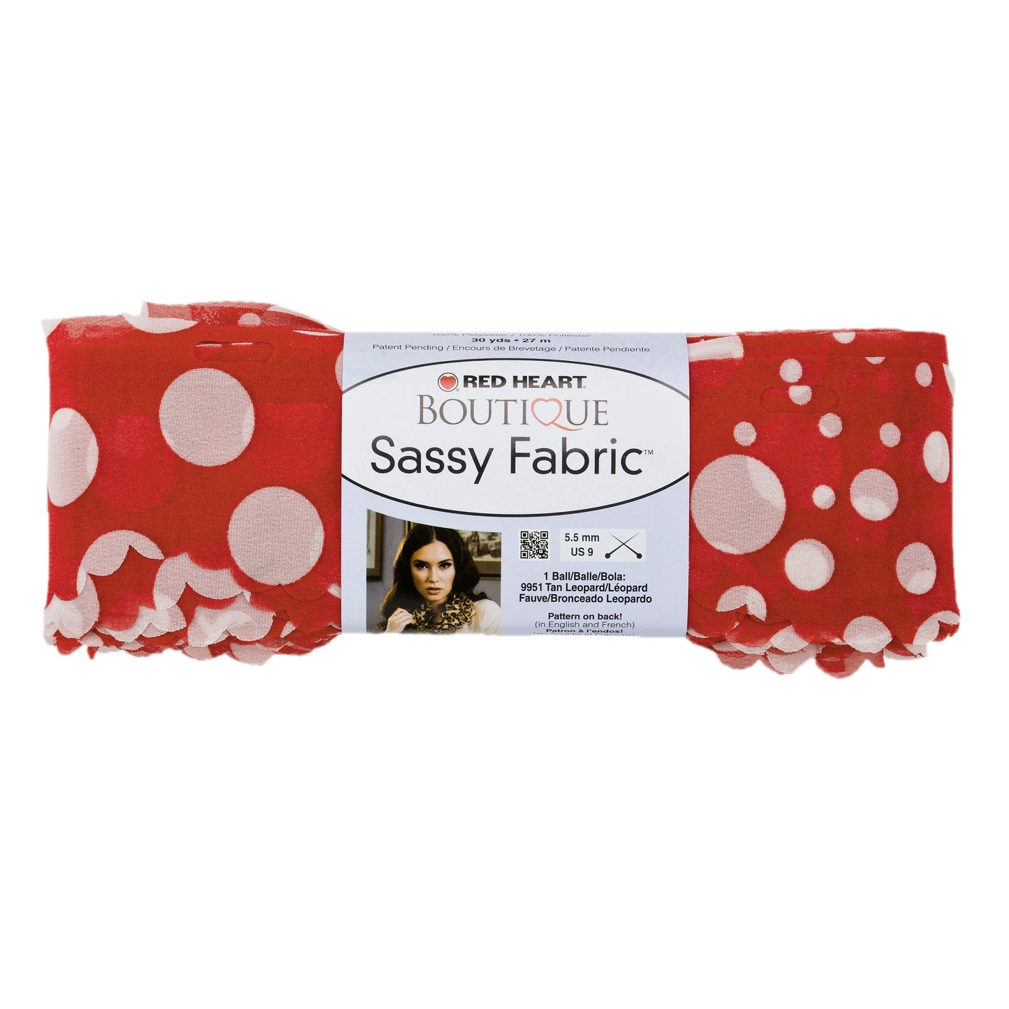 RH Boutique Sassy Fabric Yarn - Clearance shades