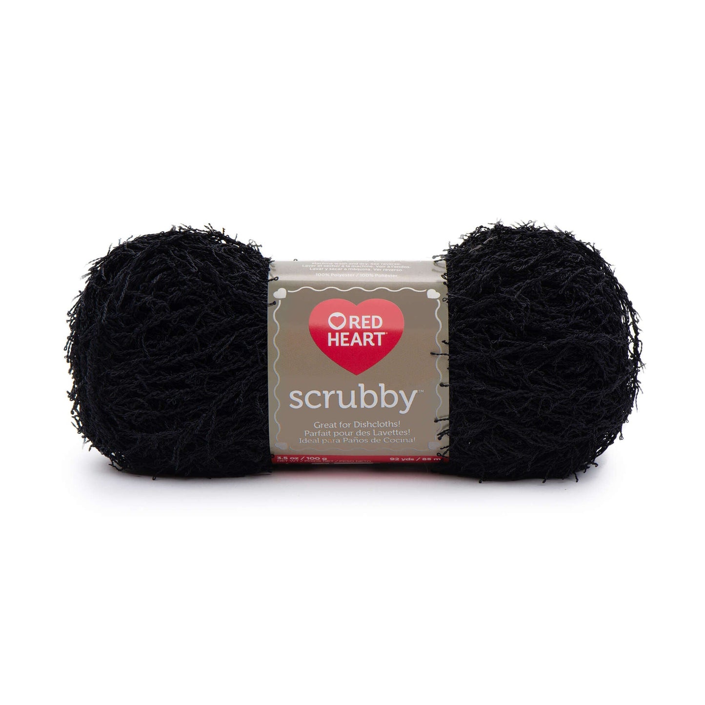 RH Scrubby Yarn