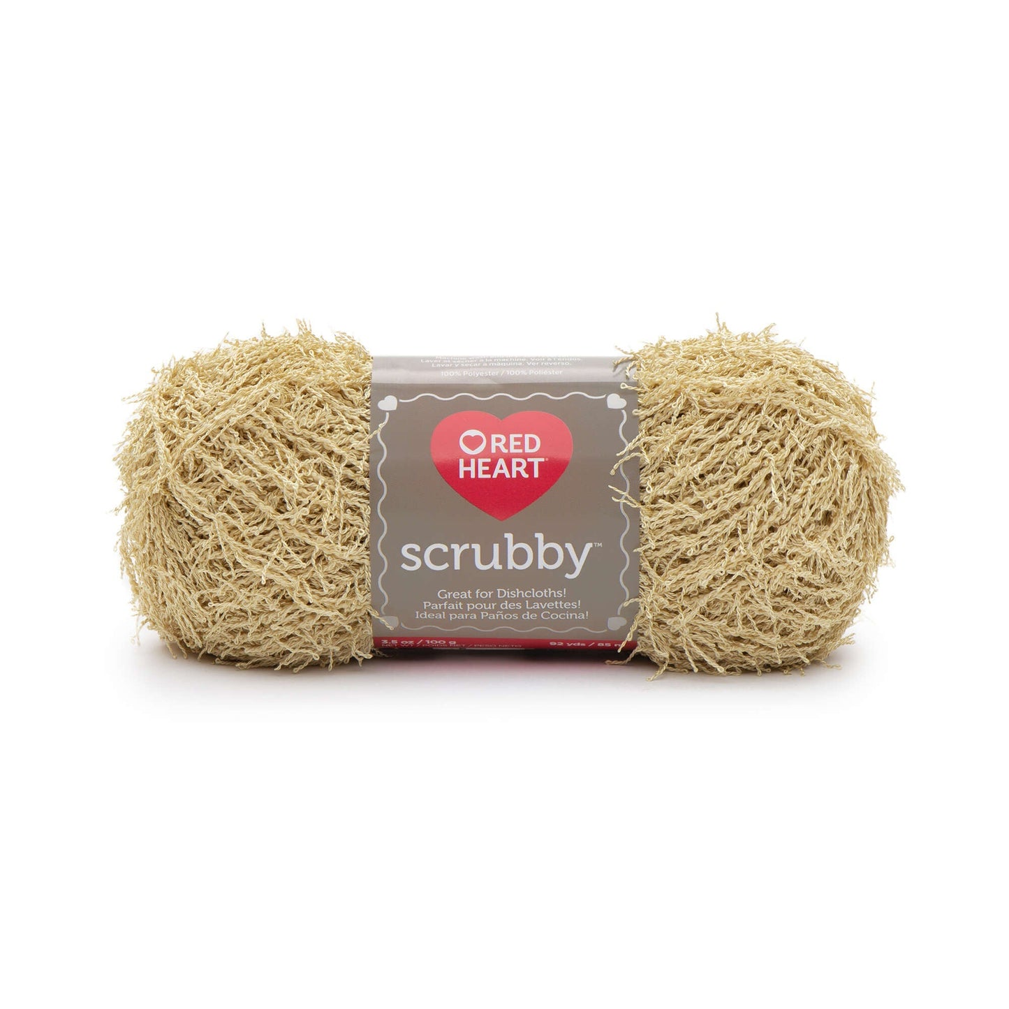 RH Scrubby Yarn