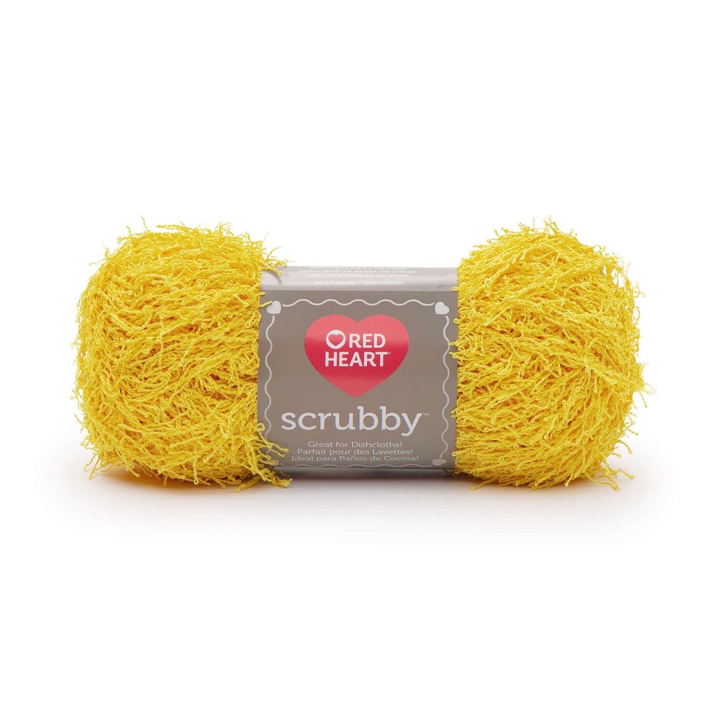 RH Scrubby Yarn