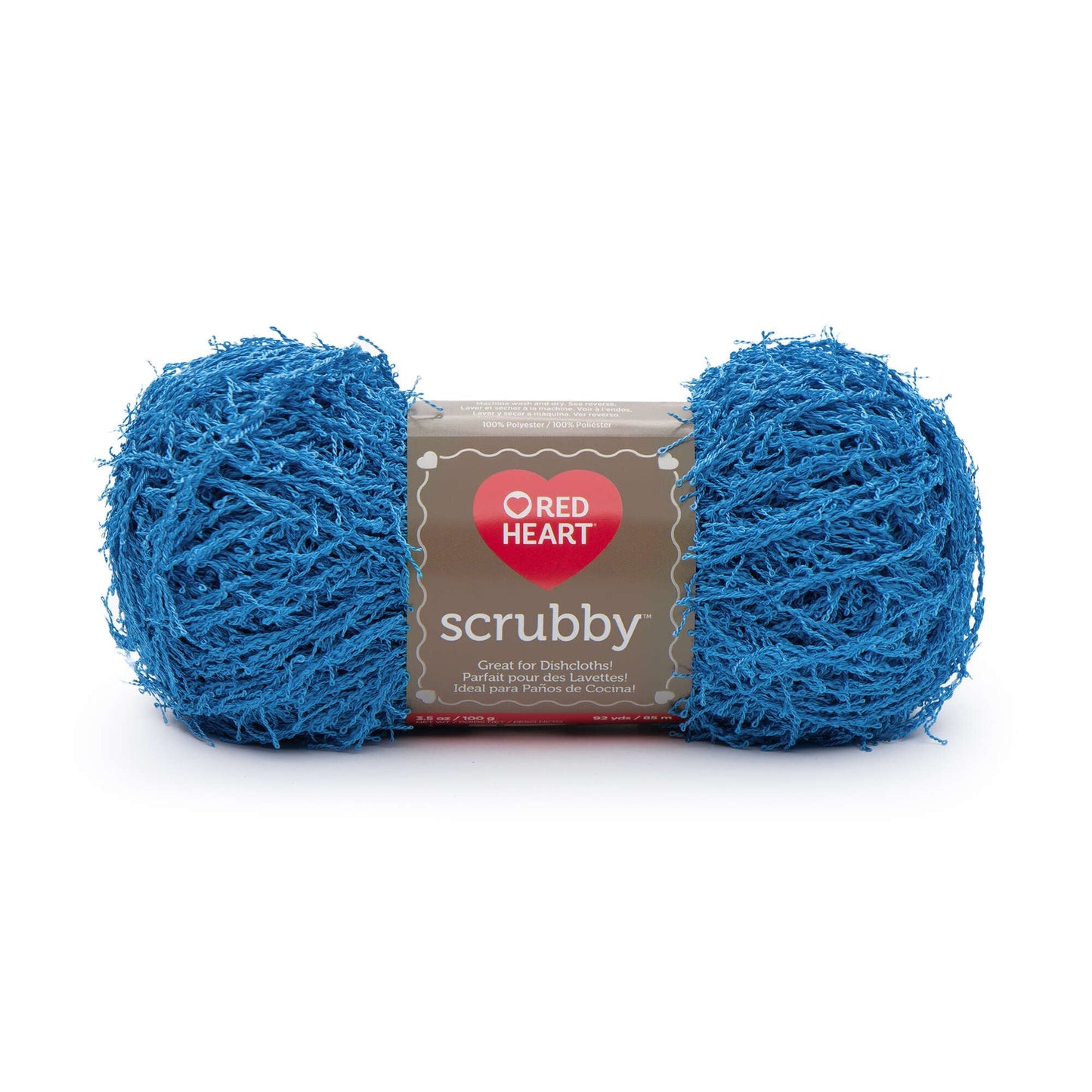 RH Scrubby Yarn