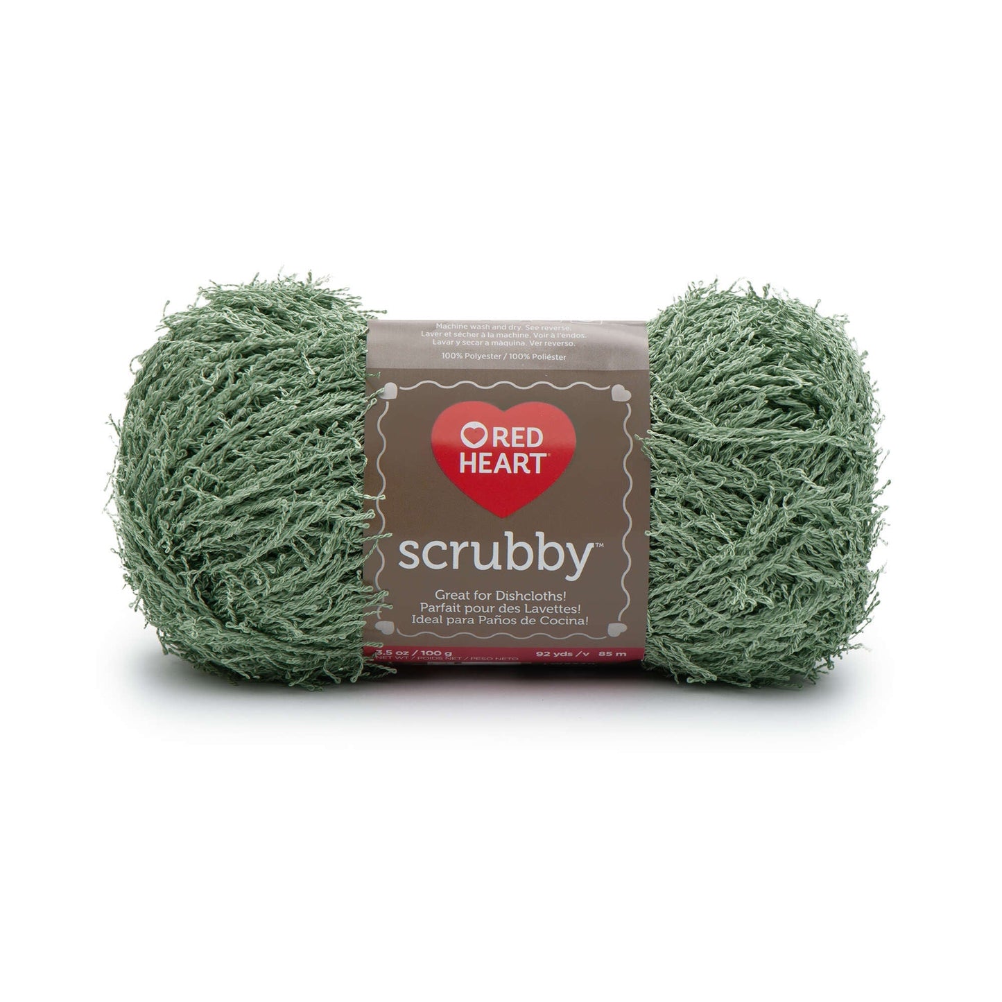RH Scrubby Yarn