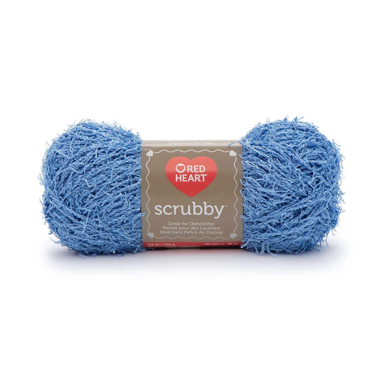 RH Scrubby Yarn
