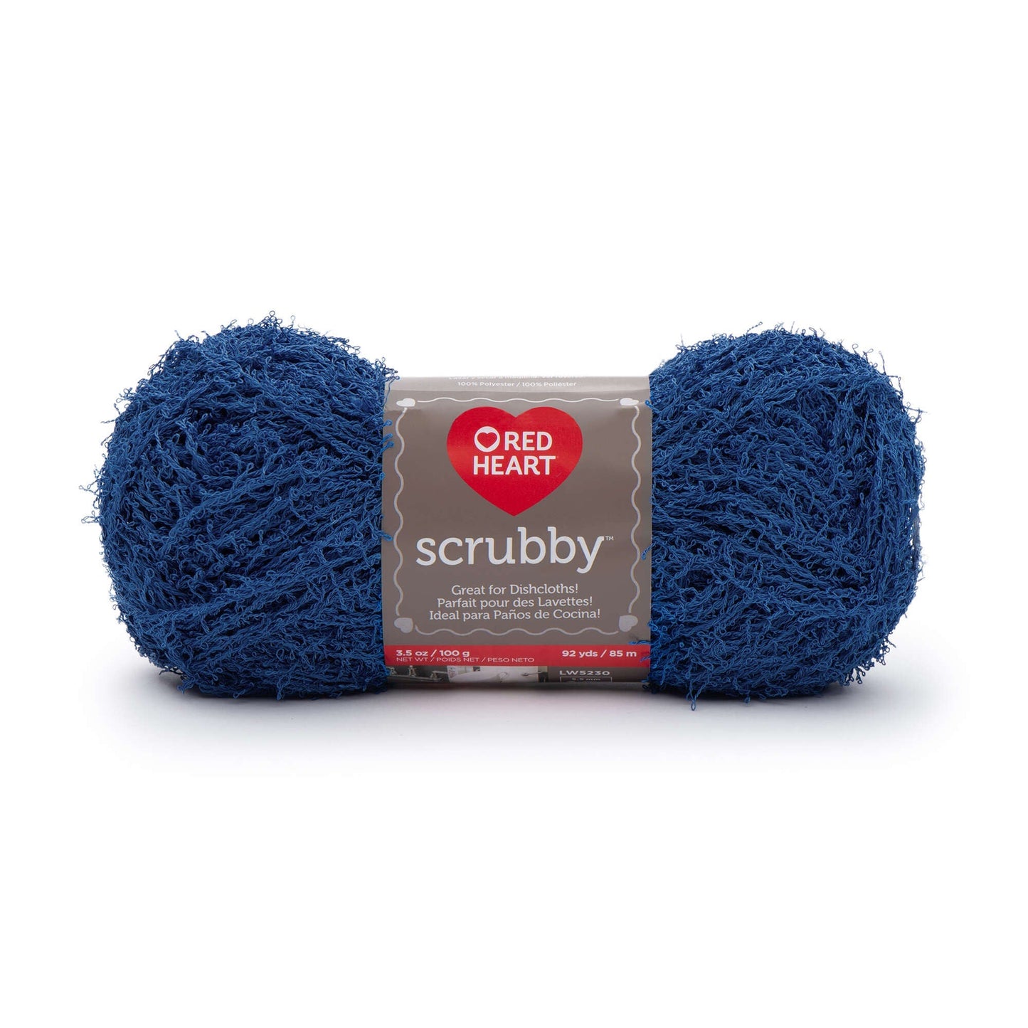 RH Scrubby Yarn