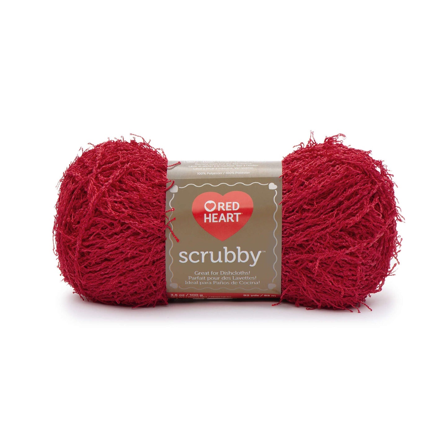 RH Scrubby Yarn