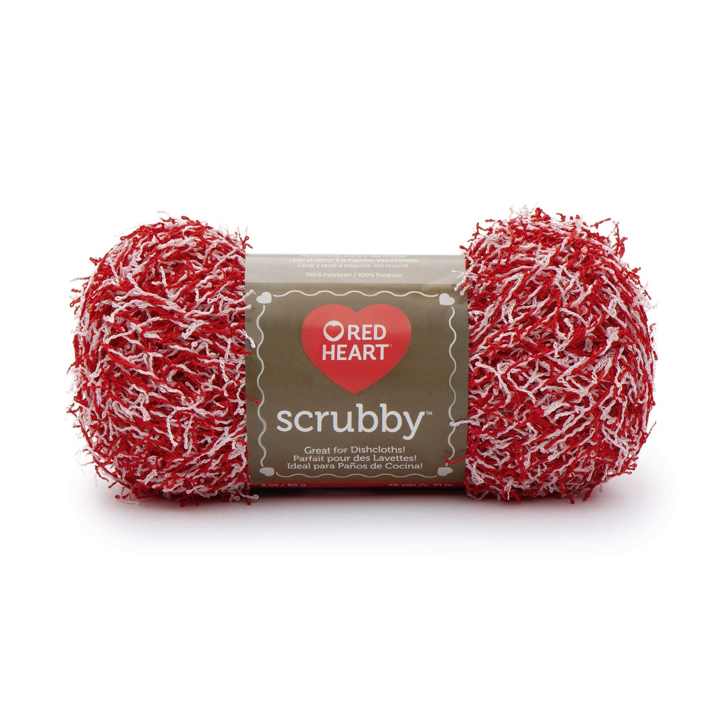 RH Scrubby Yarn
