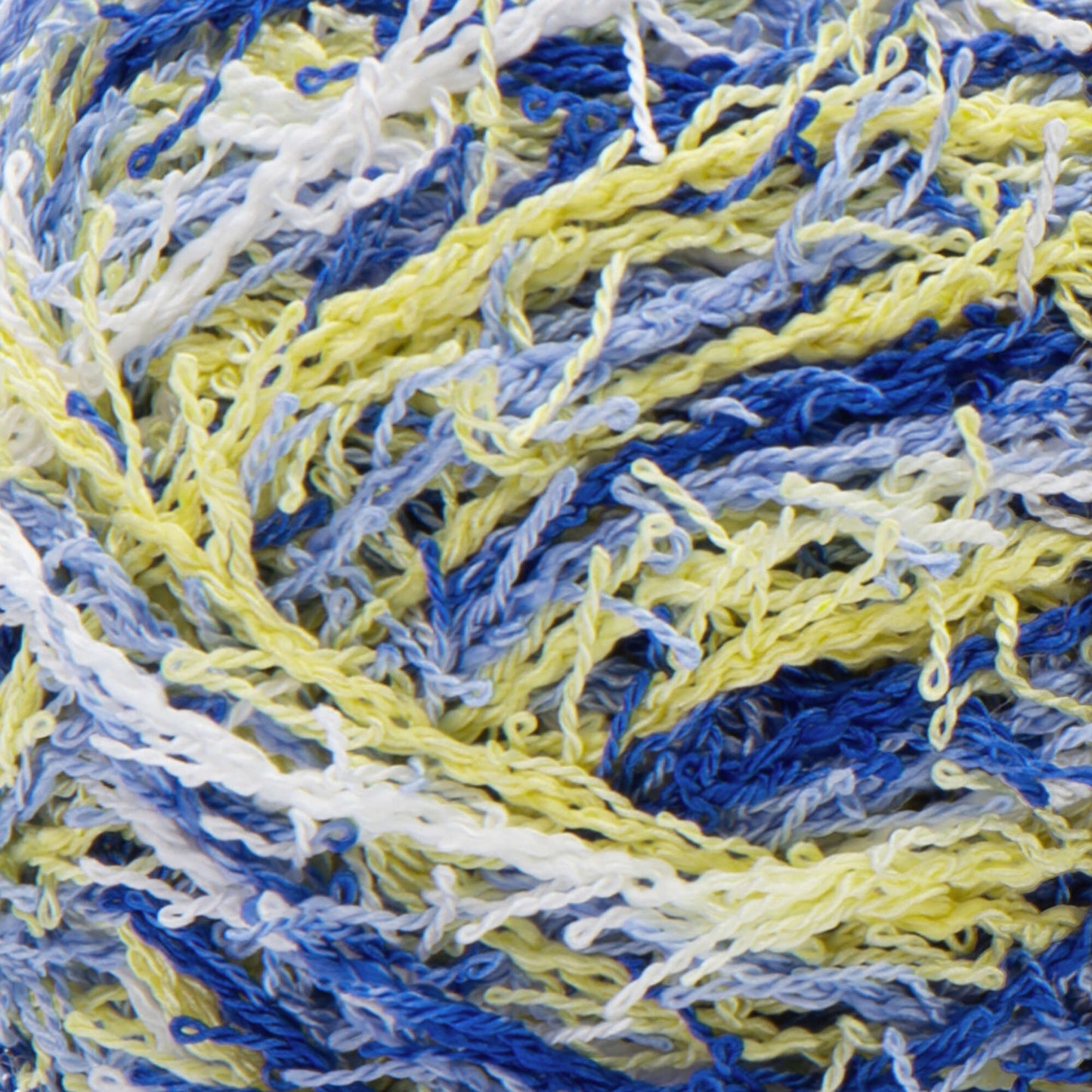 RH Scrubby Yarn