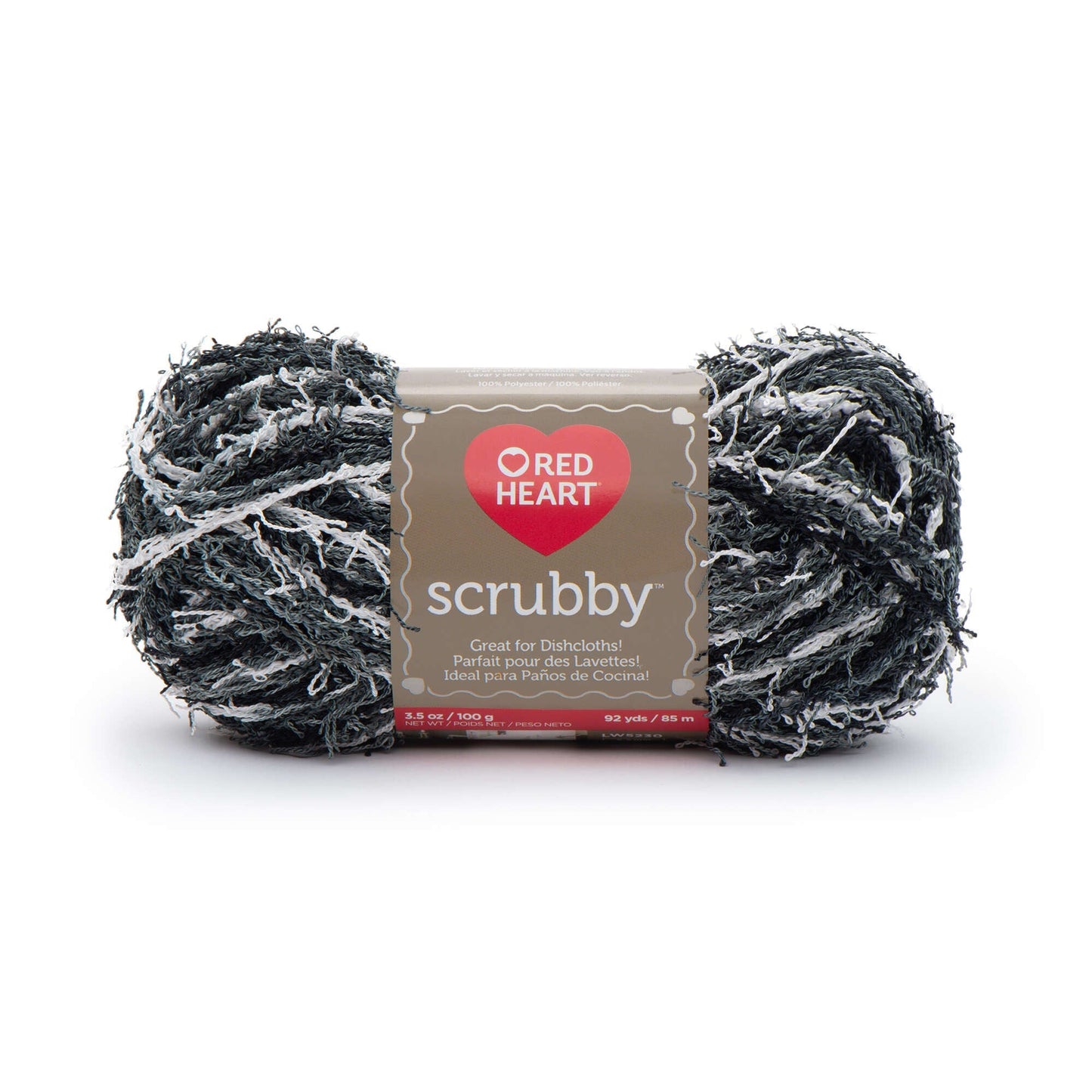 RH Scrubby Yarn