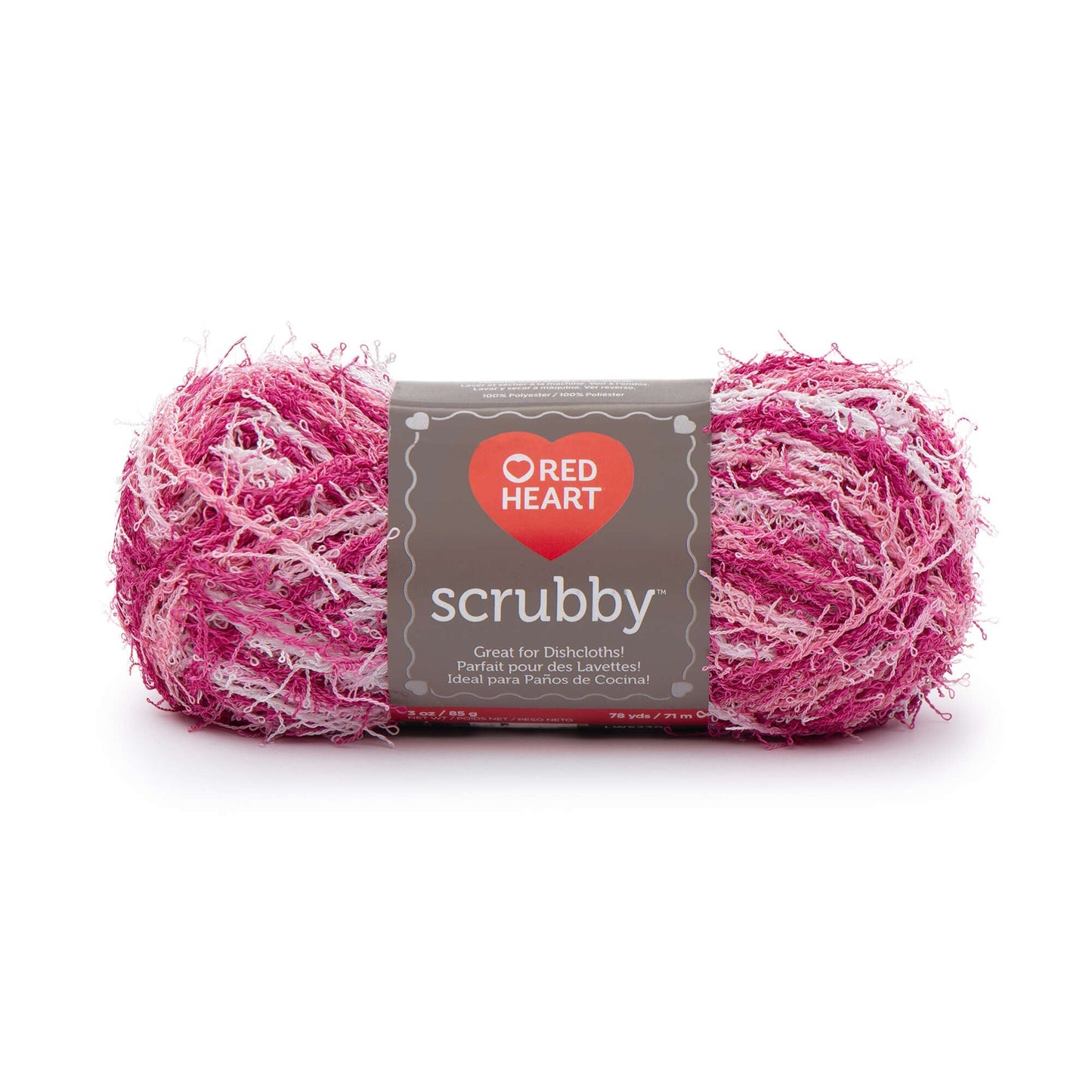 RH Scrubby Yarn