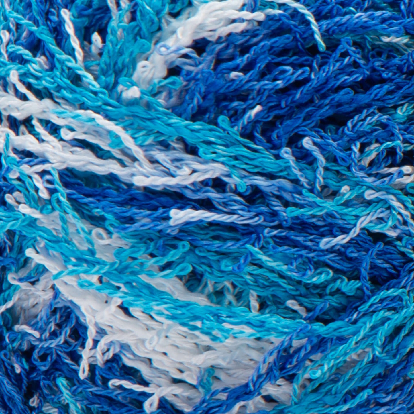 RH Scrubby Yarn