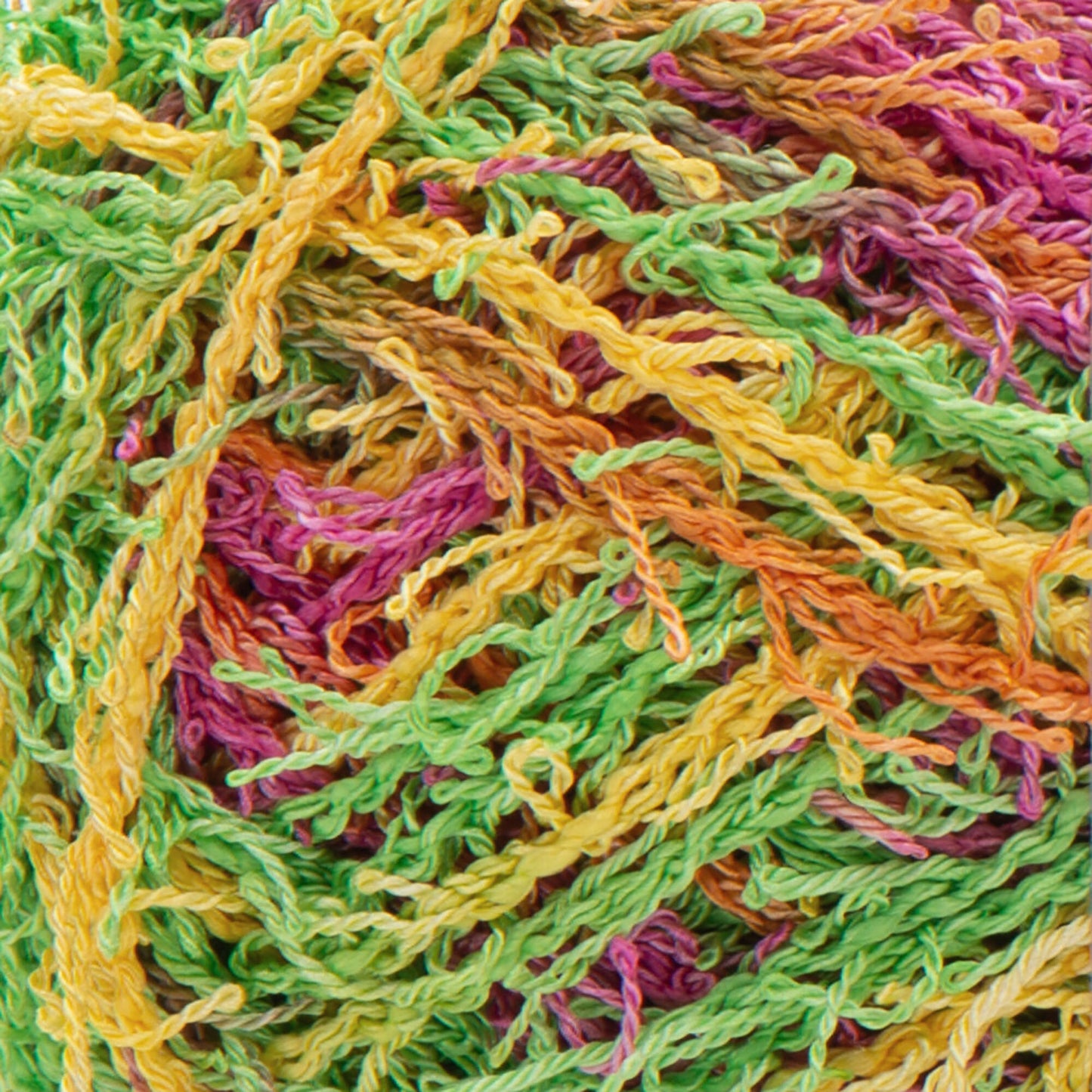 RH Scrubby Yarn