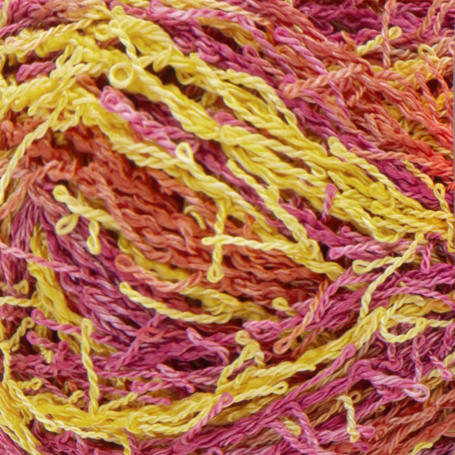 RH Scrubby Yarn